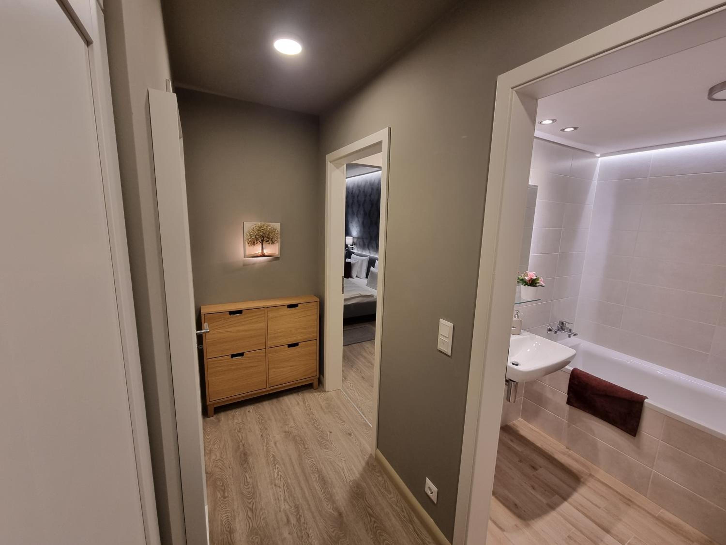 RiverCity Apartments