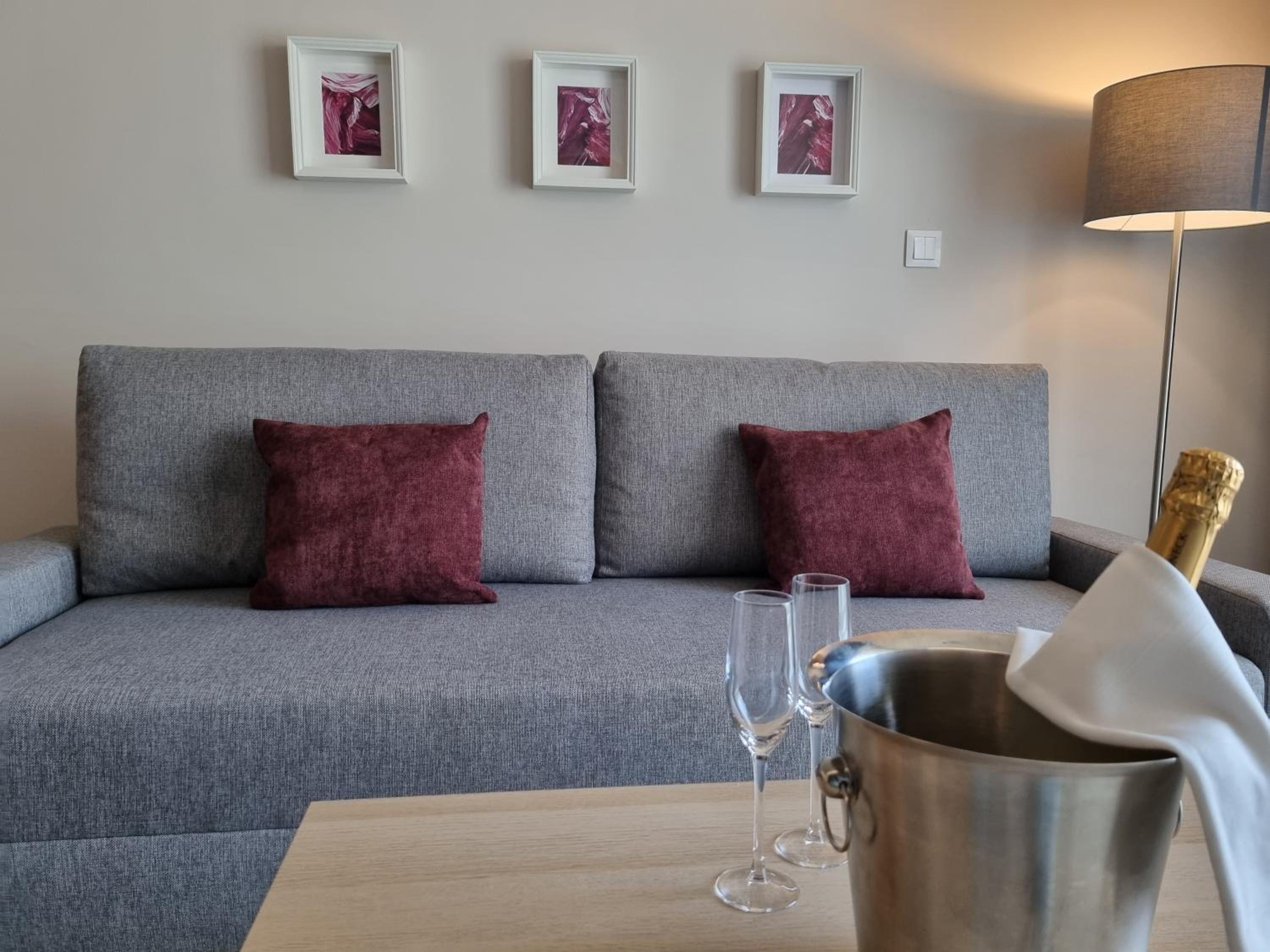 RiverCity Apartments