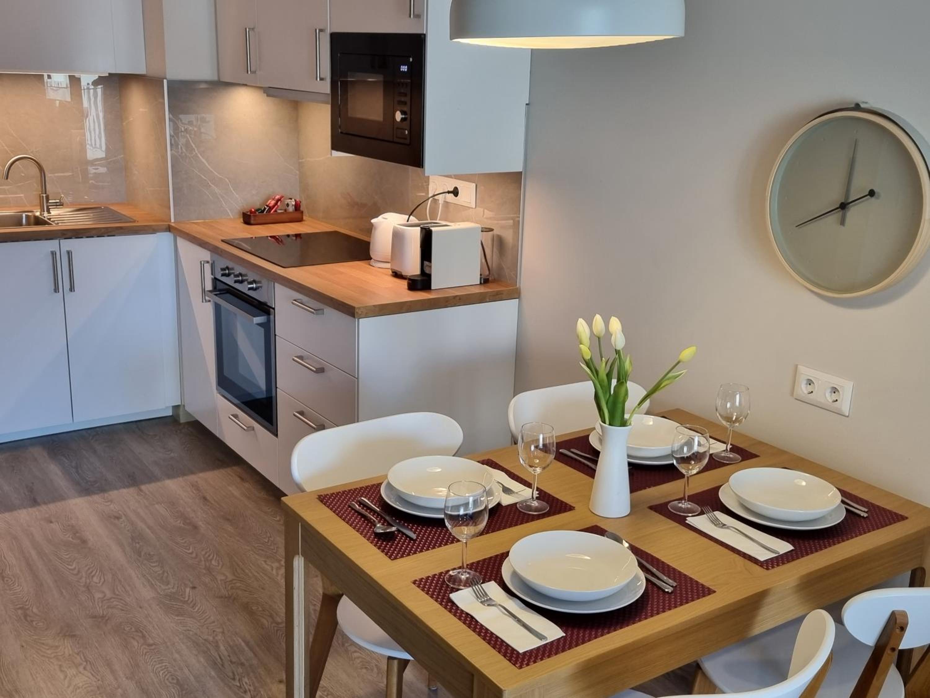 RiverCity Apartments