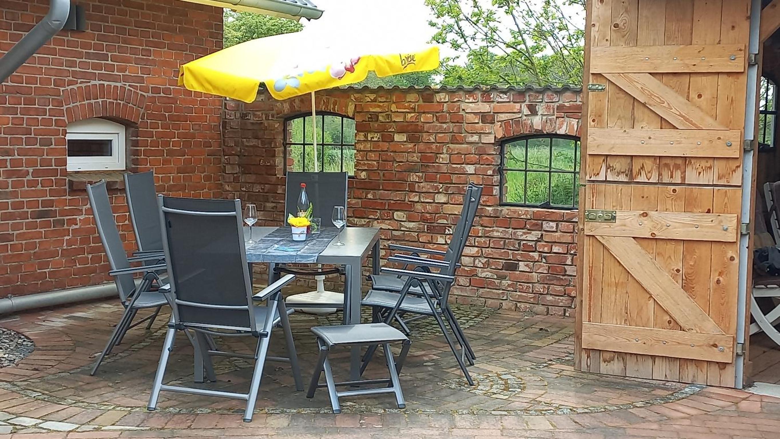 Ferienhaus Lange