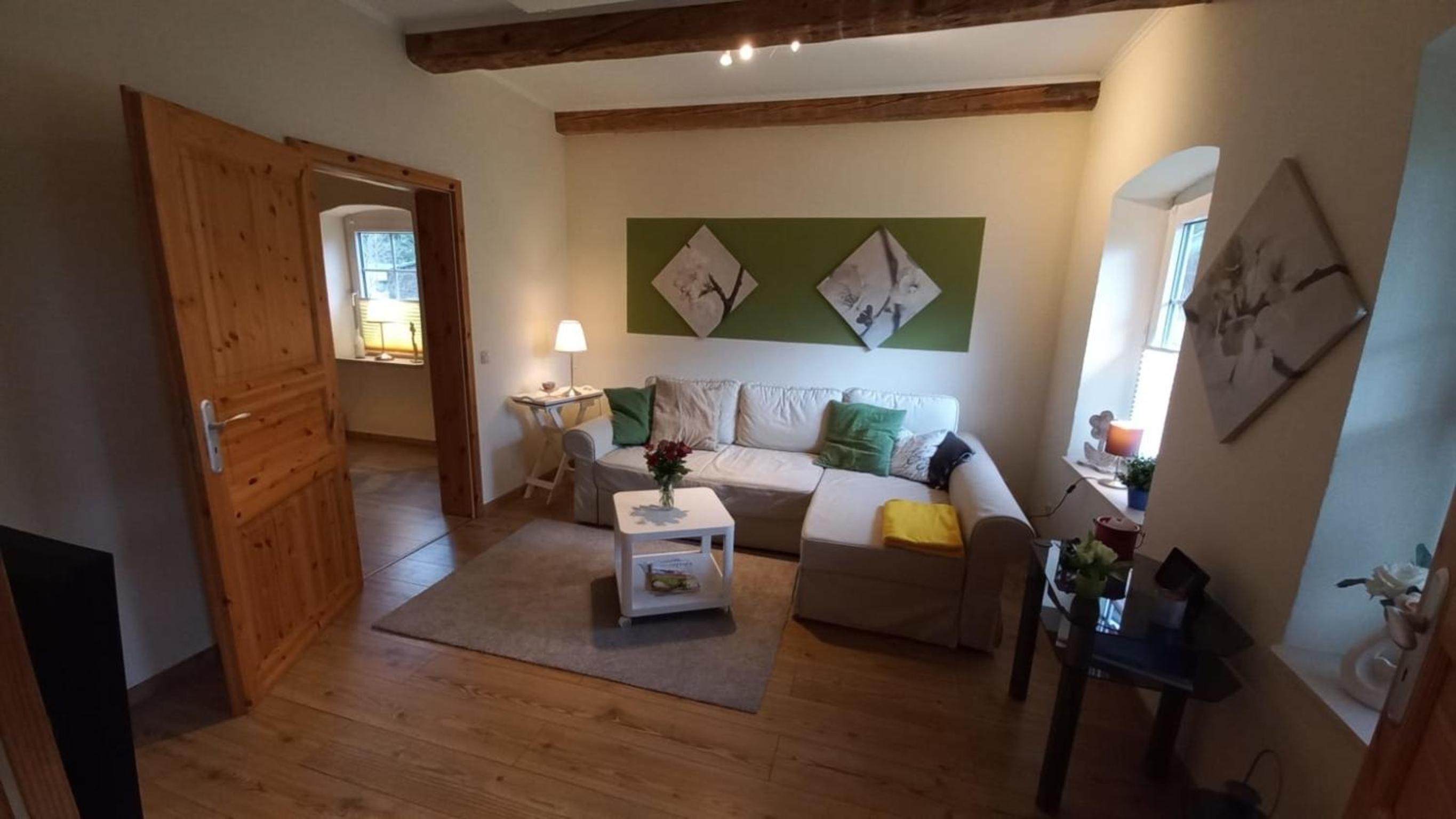 Ferienhaus Lange
