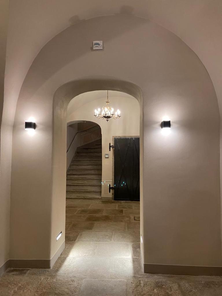 Stadtpalais Bellevue-Suite 3- Zimmer- Maisonettewohnung mit Dachterrasse maximal 4 Personen