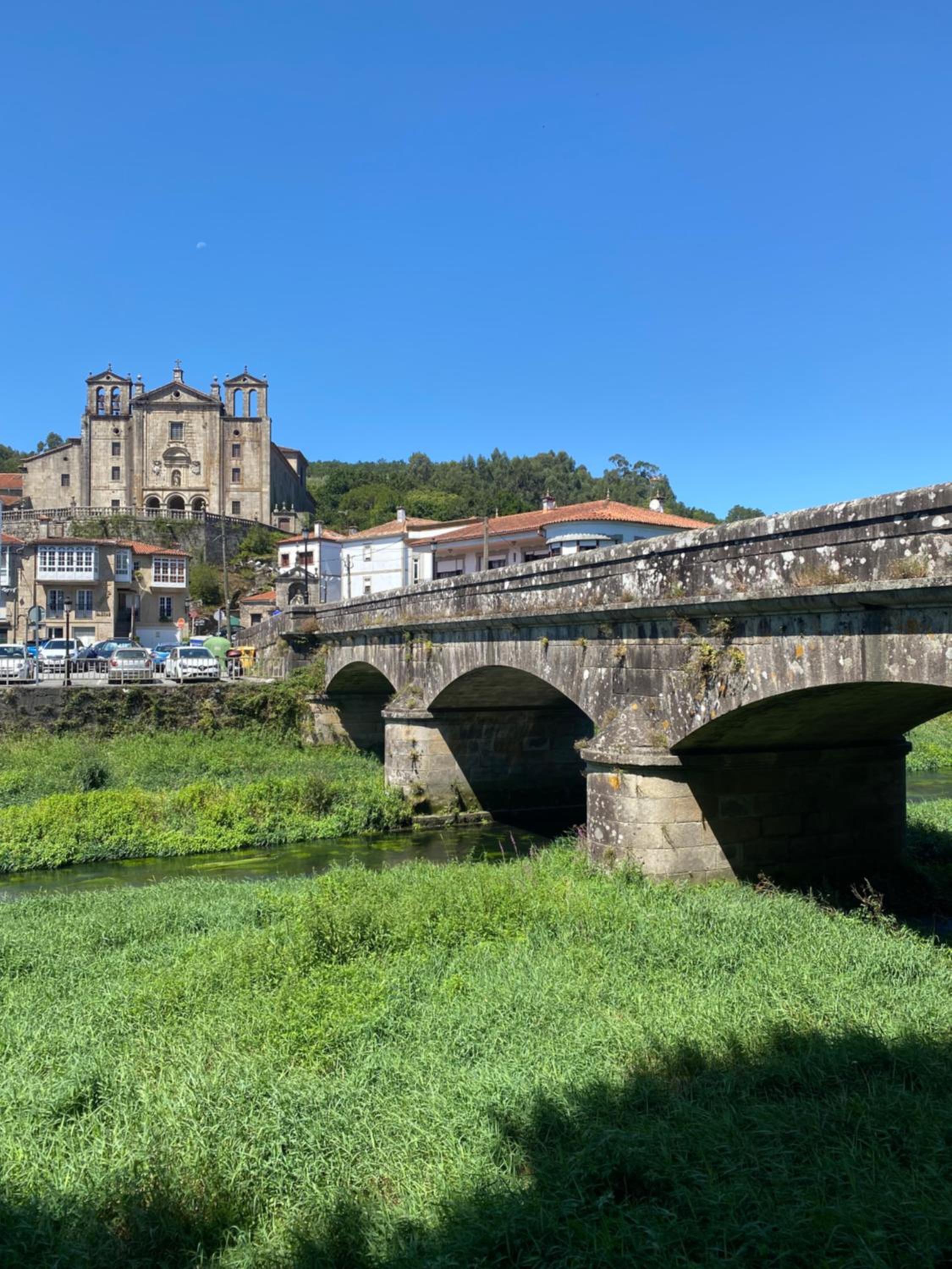 CASA do CAMPO Lestrove