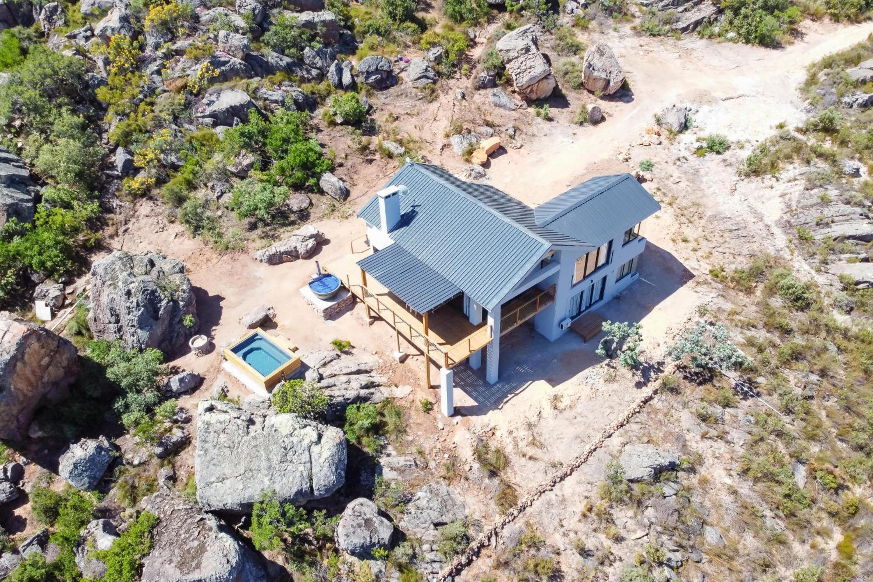 Wolfkop Nature Reserve