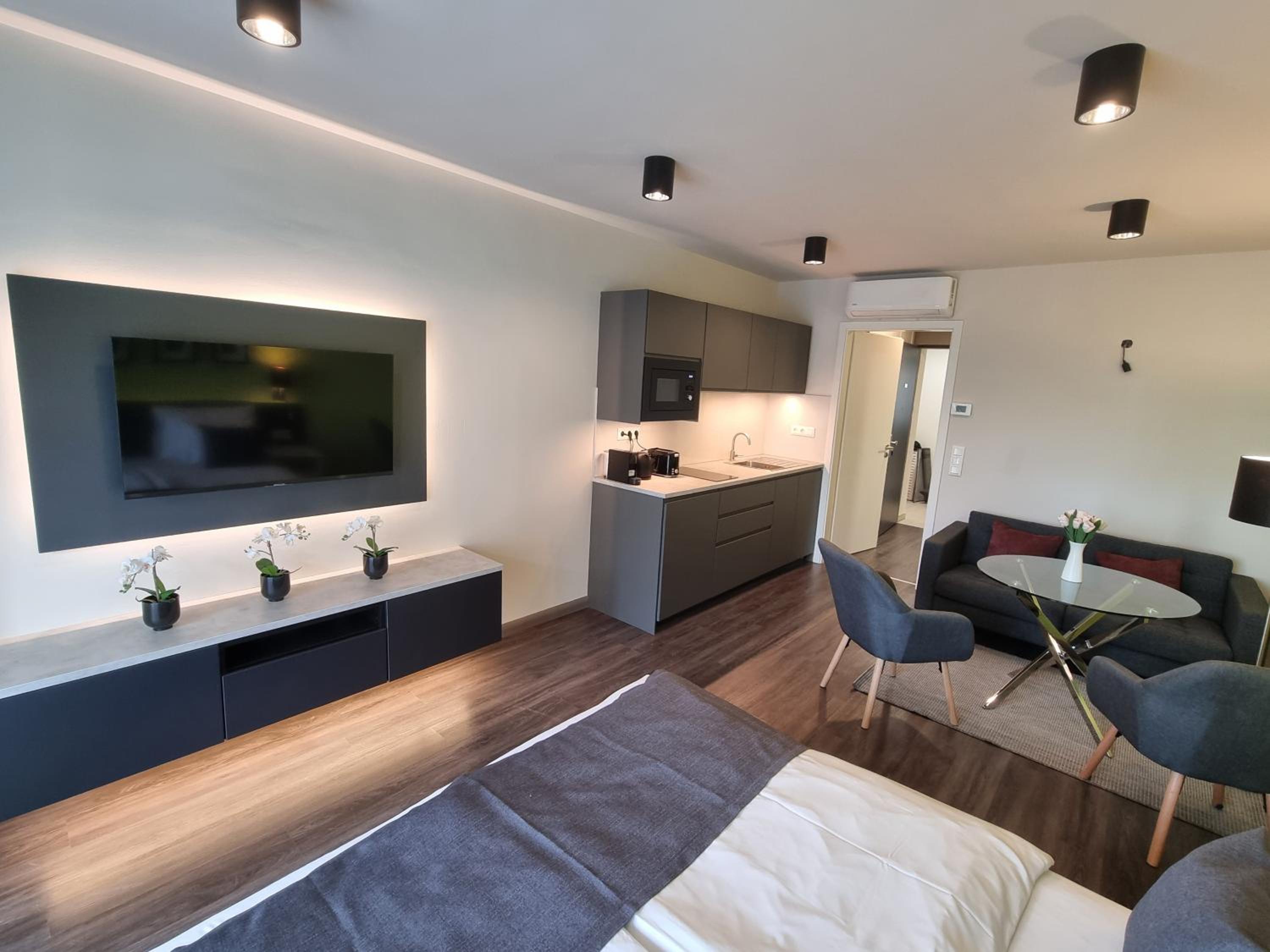 RiverCity Apartments