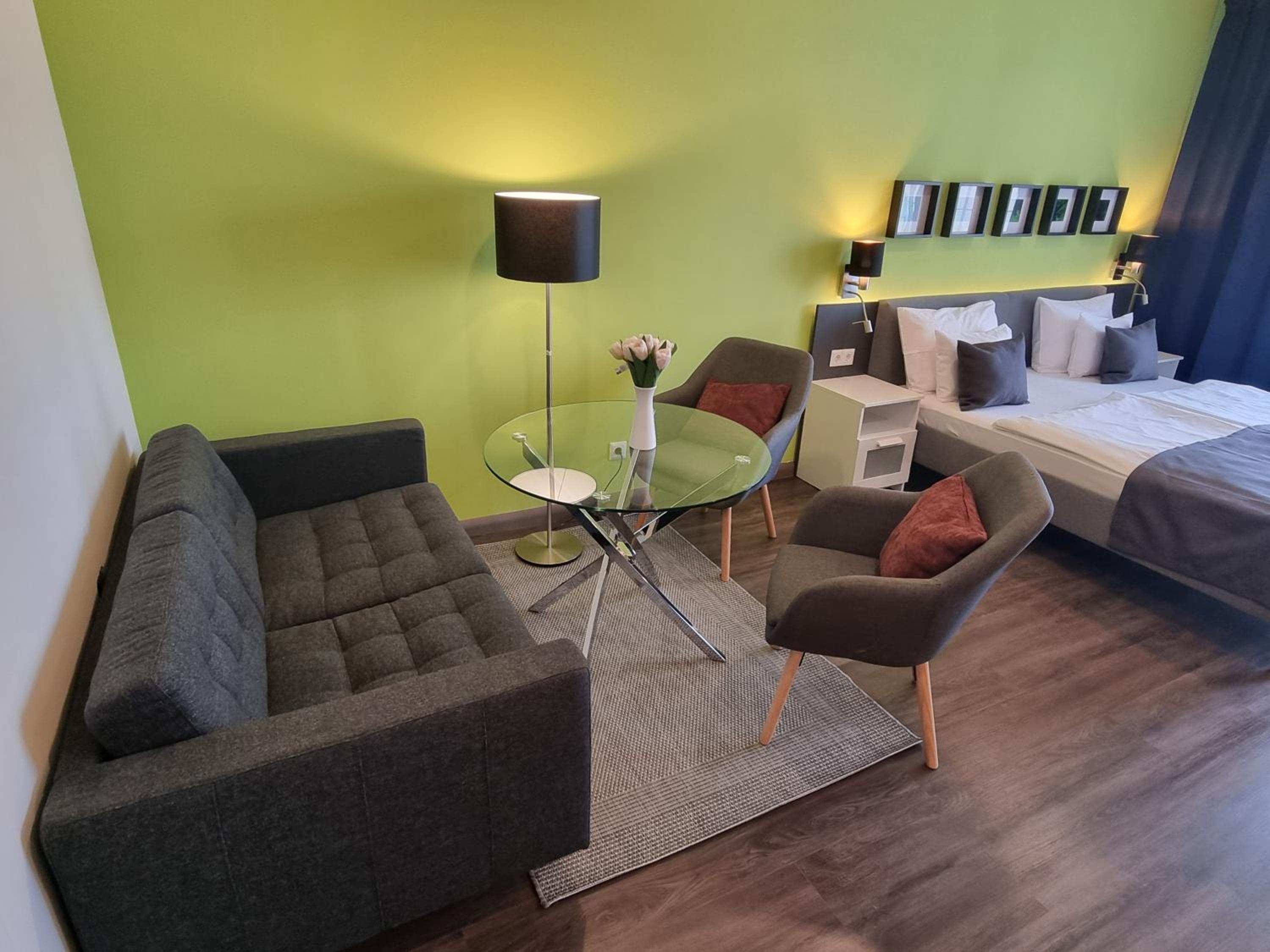 RiverCity Apartments