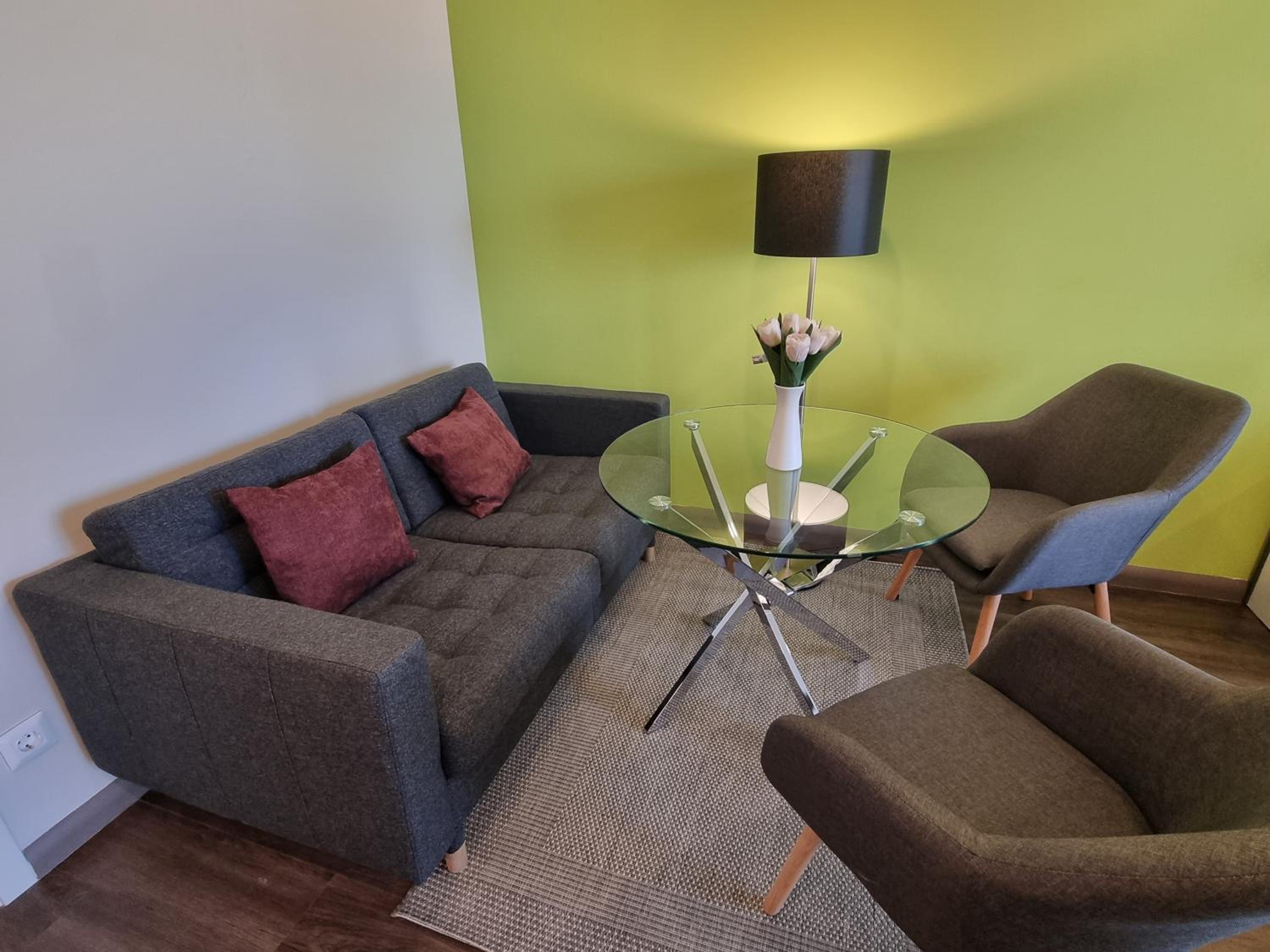 RiverCity Apartments