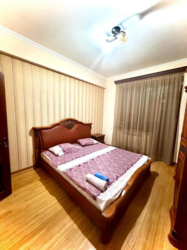 2 BDR APARTMENT in Yerevan,CENTRE