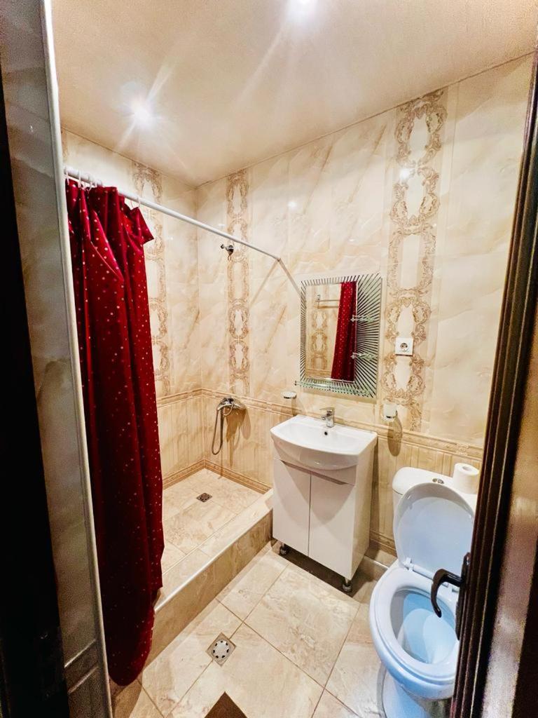 2 BDR APARTMENT in Yerevan,CENTRE
