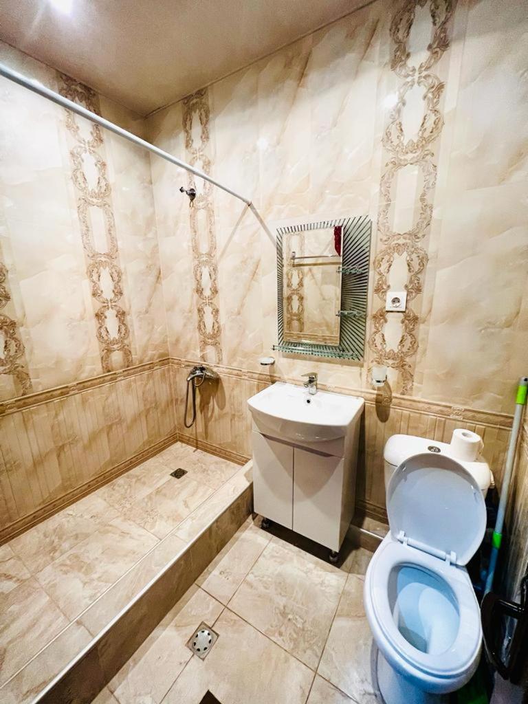 2 BDR APARTMENT in Yerevan,CENTRE