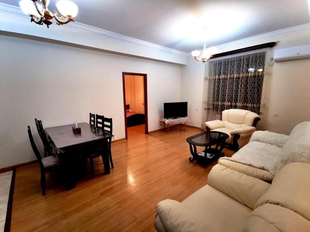 2 BDR APARTMENT in Yerevan,CENTRE