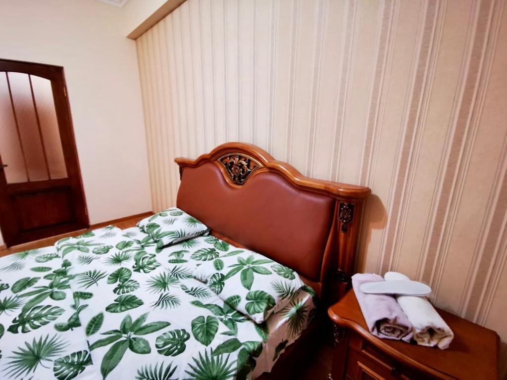2 BDR APARTMENT in Yerevan,CENTRE