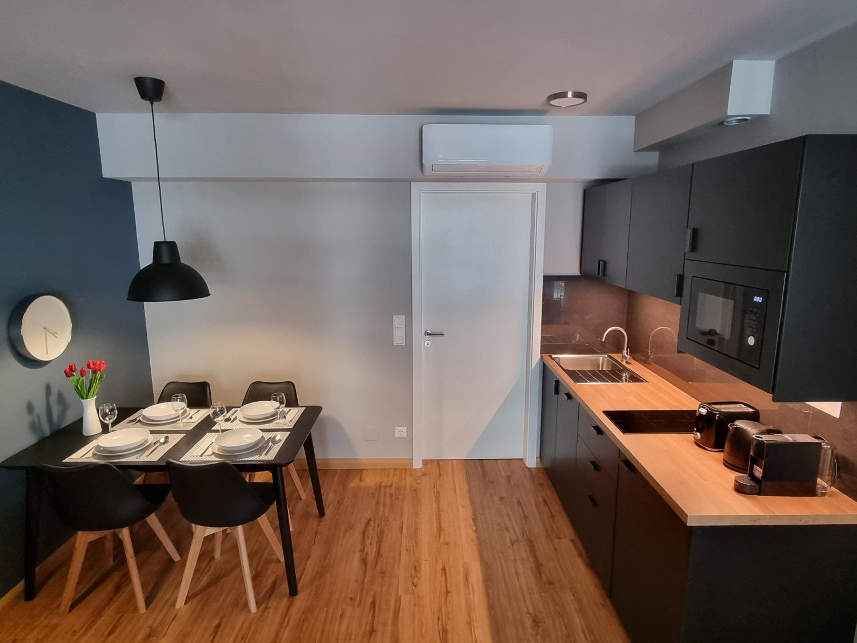 RiverCity Apartments