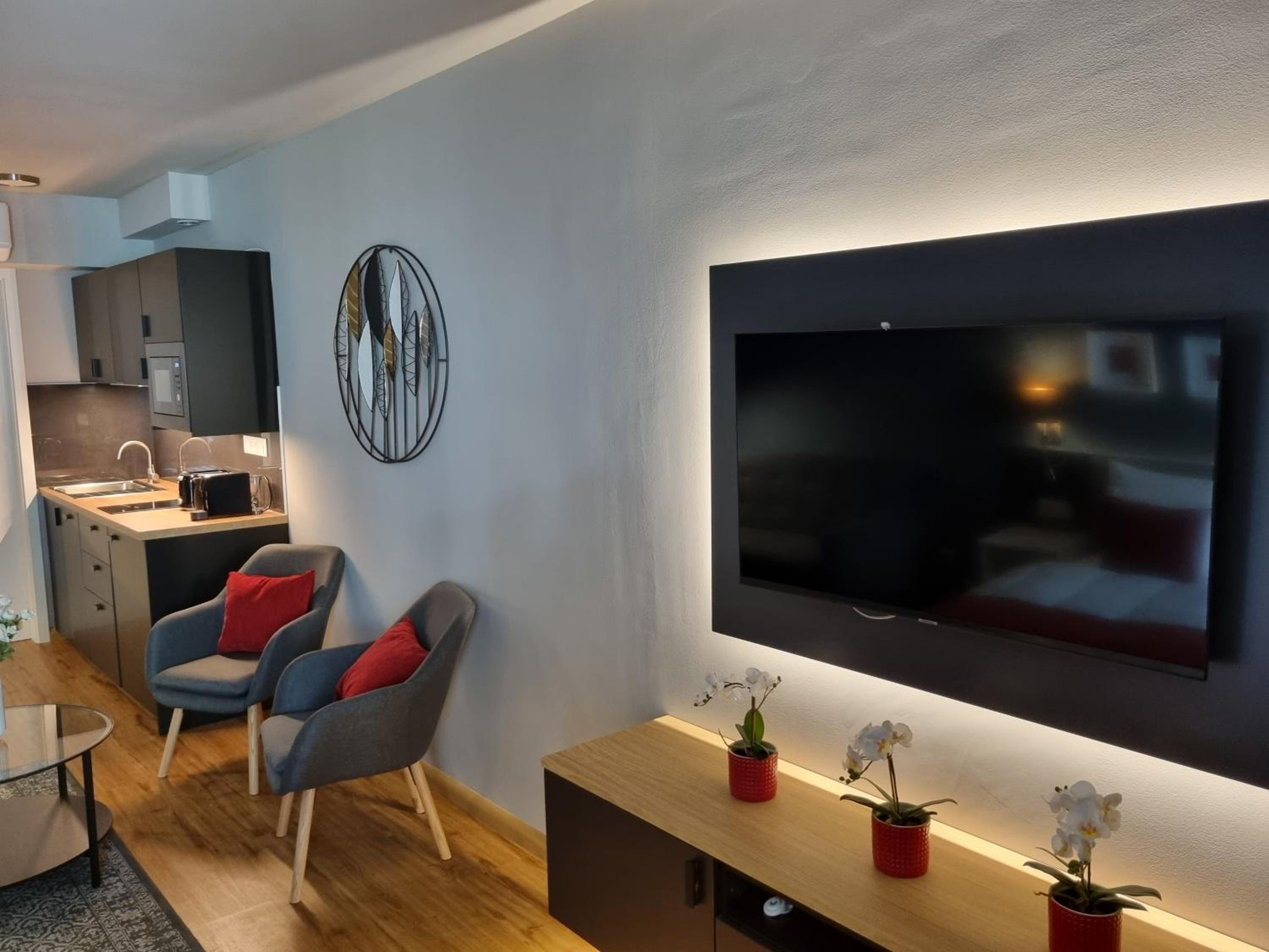 RiverCity Apartments