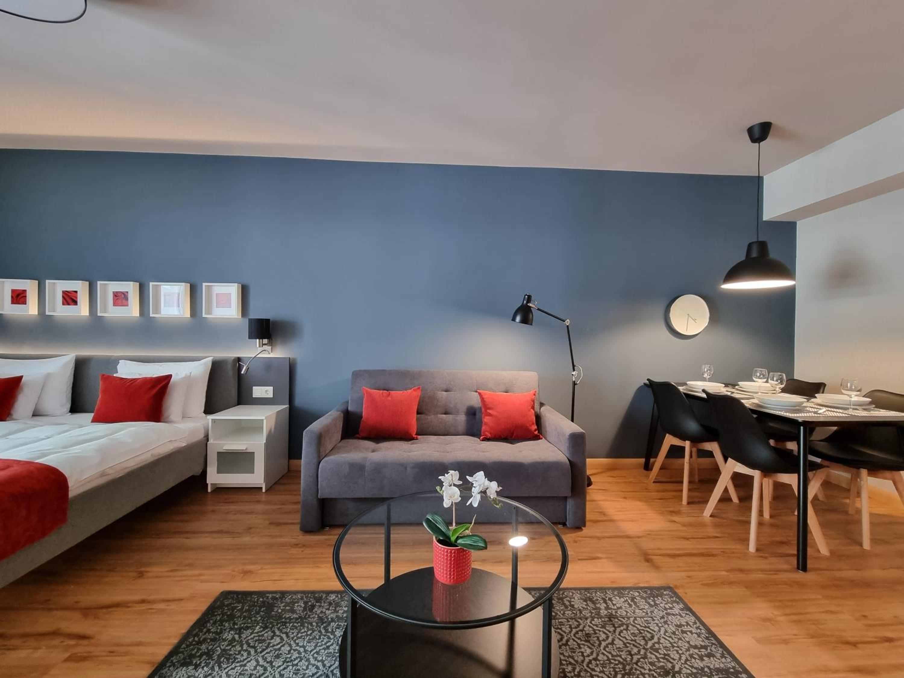 RiverCity Apartments