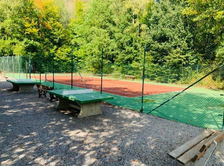 Chalet 190 La Belle Durbuy