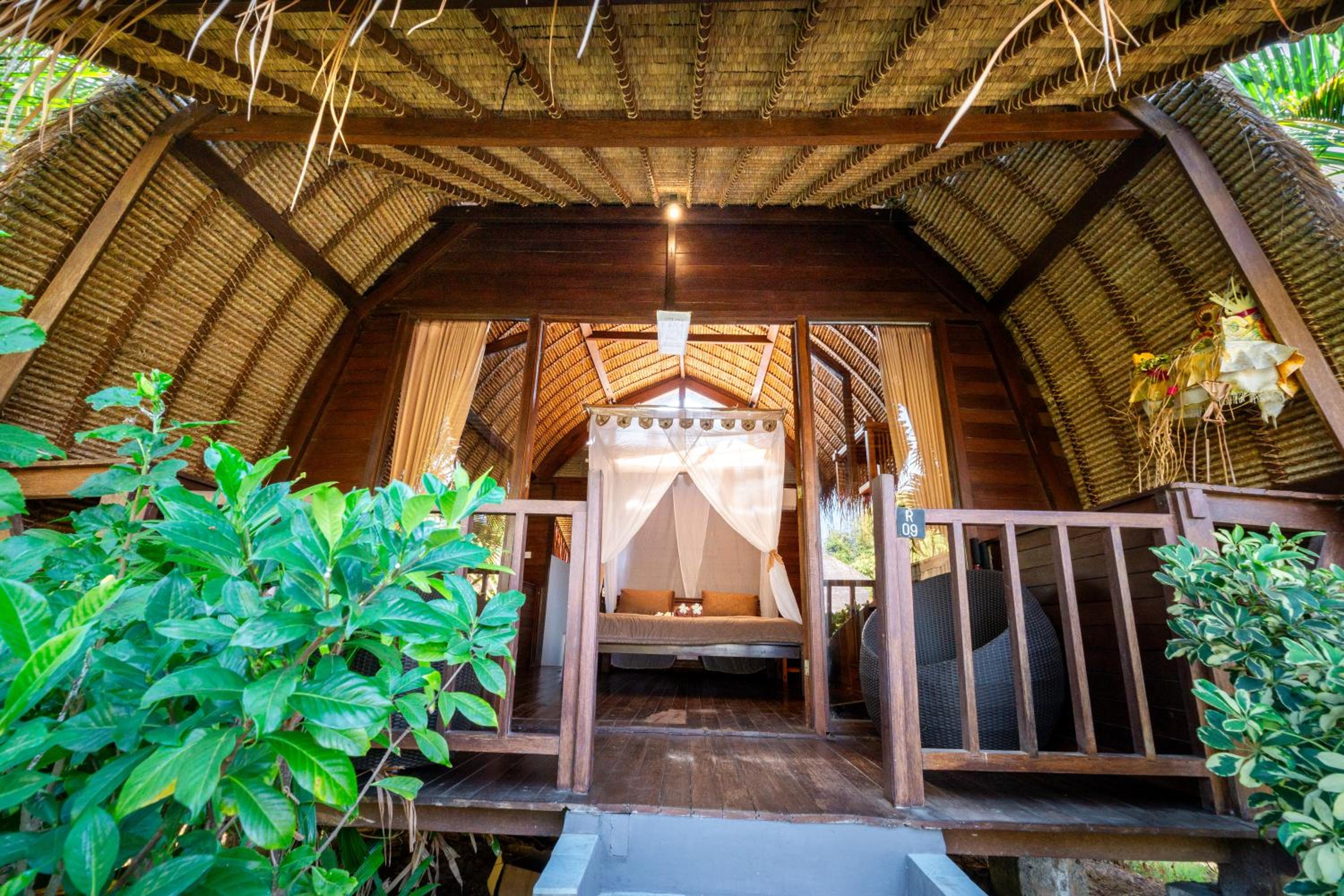 Brothers Bungalows
