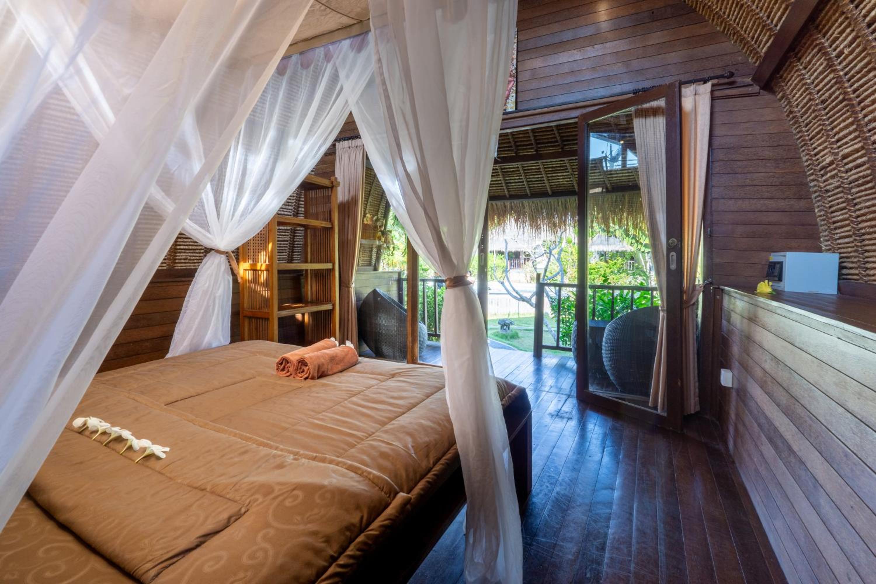 Brothers Bungalows