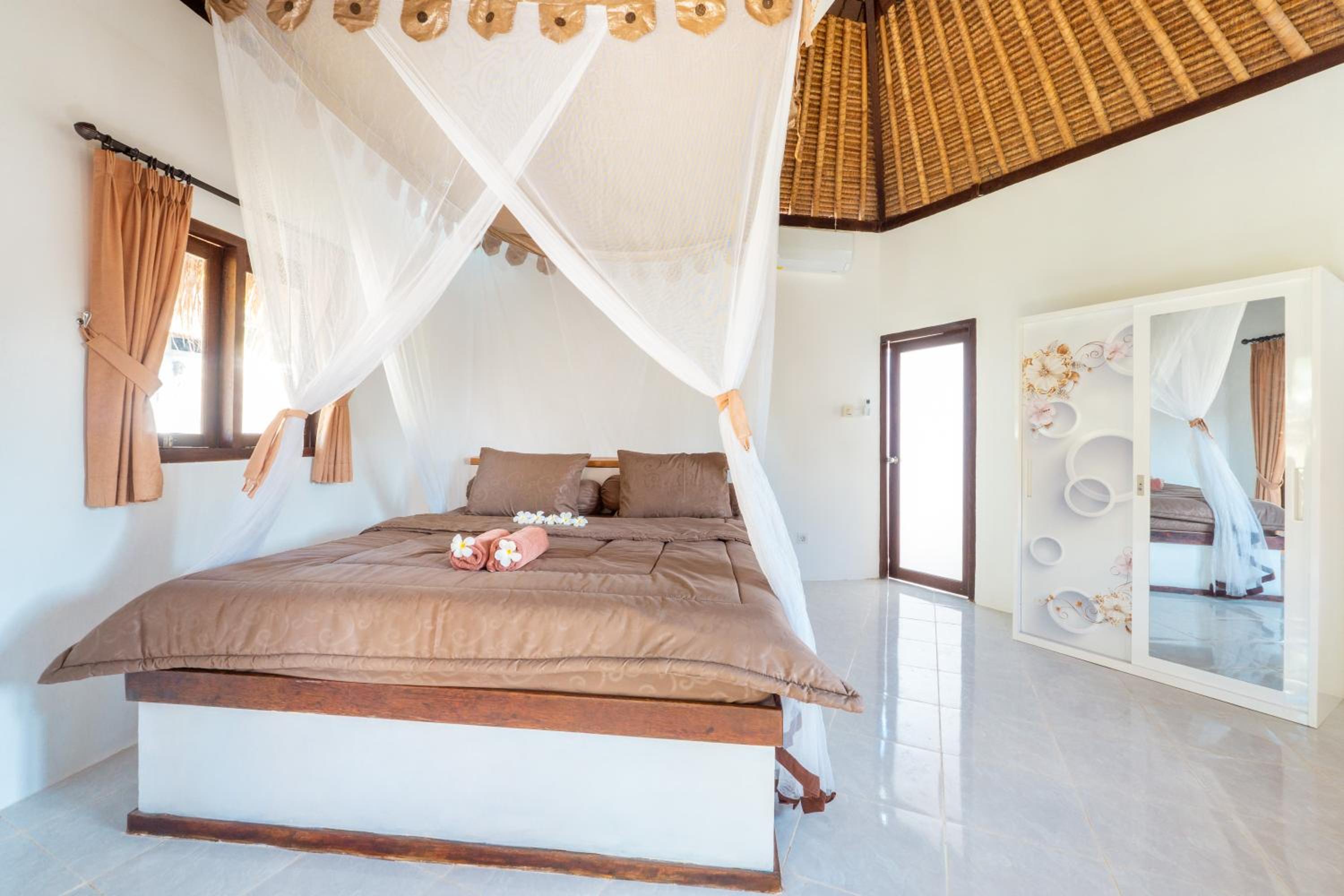 Brothers Bungalows