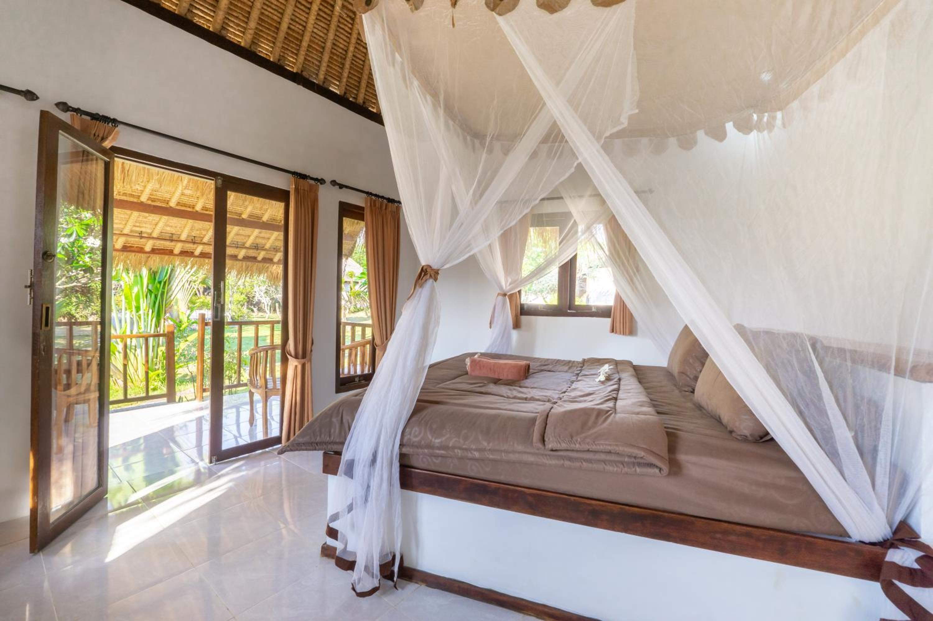 Brothers Bungalows
