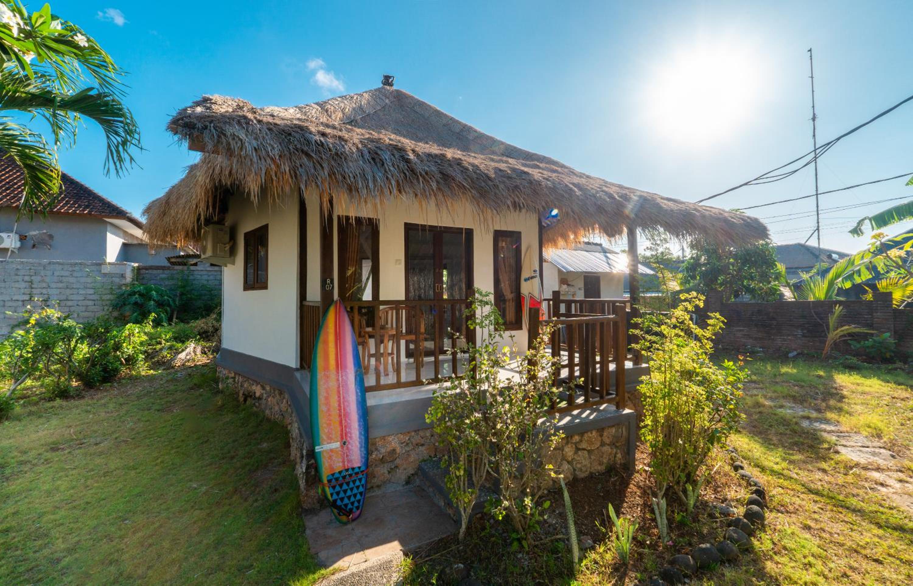 Brothers Bungalows
