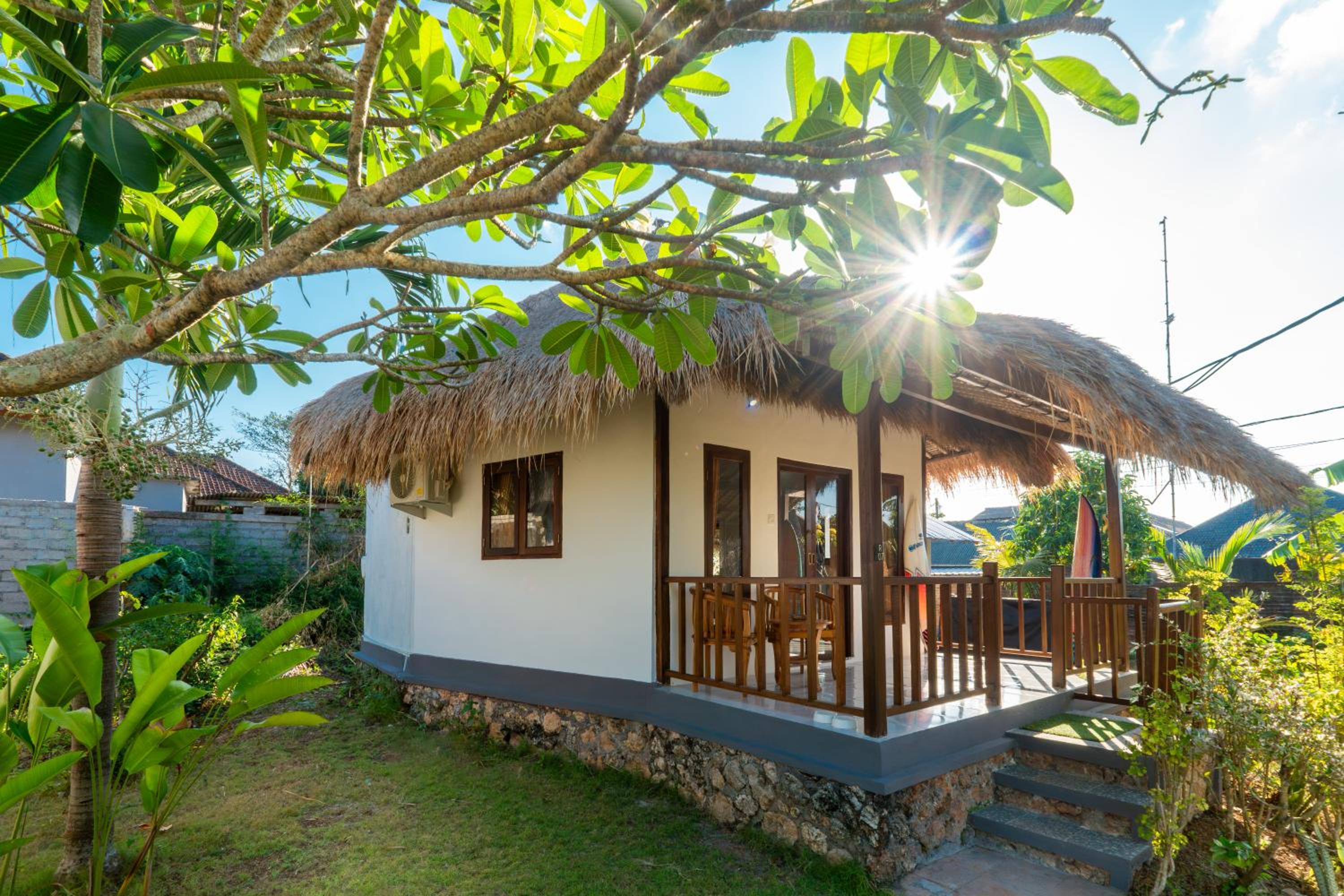 Brothers Bungalows