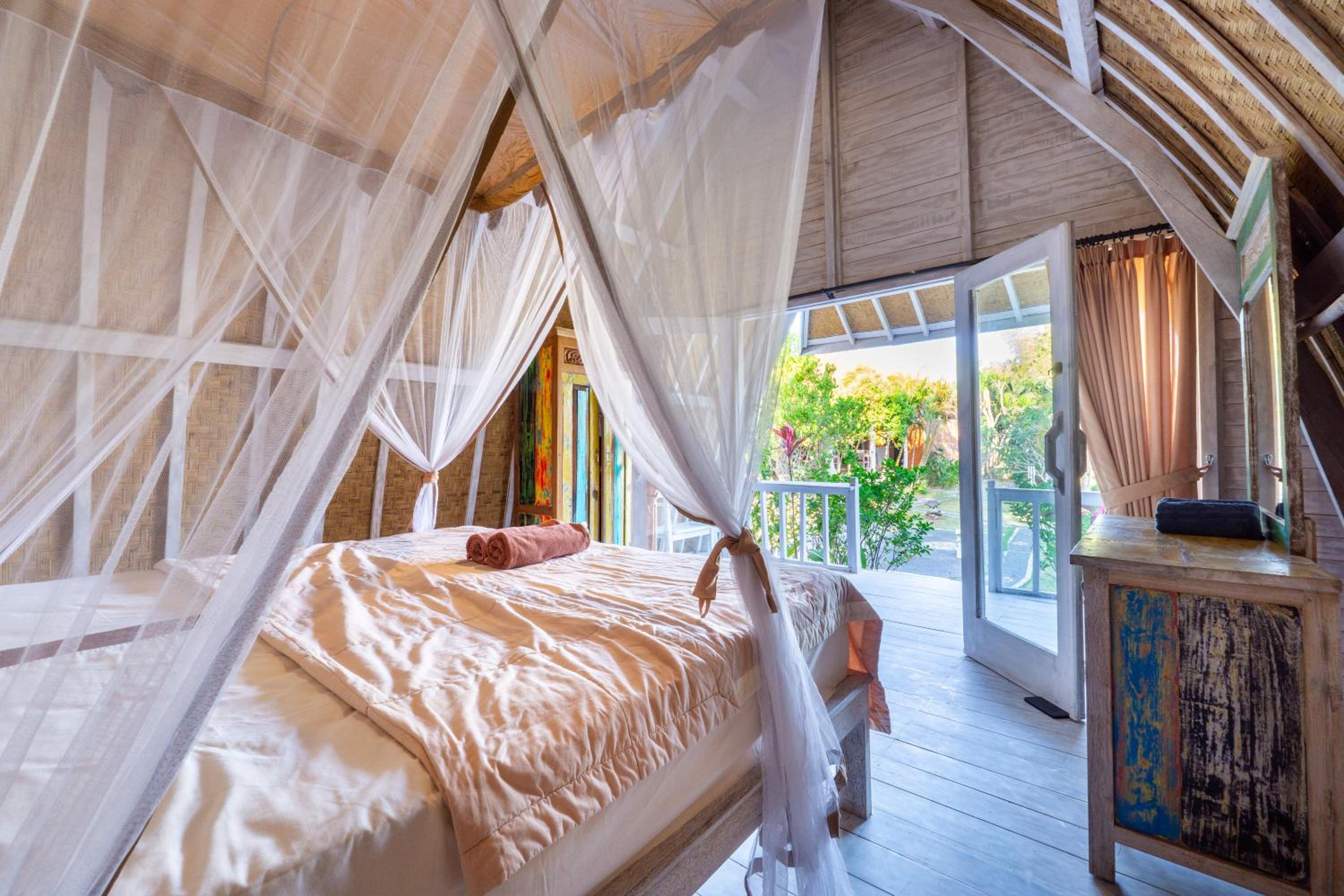 Brothers Bungalows