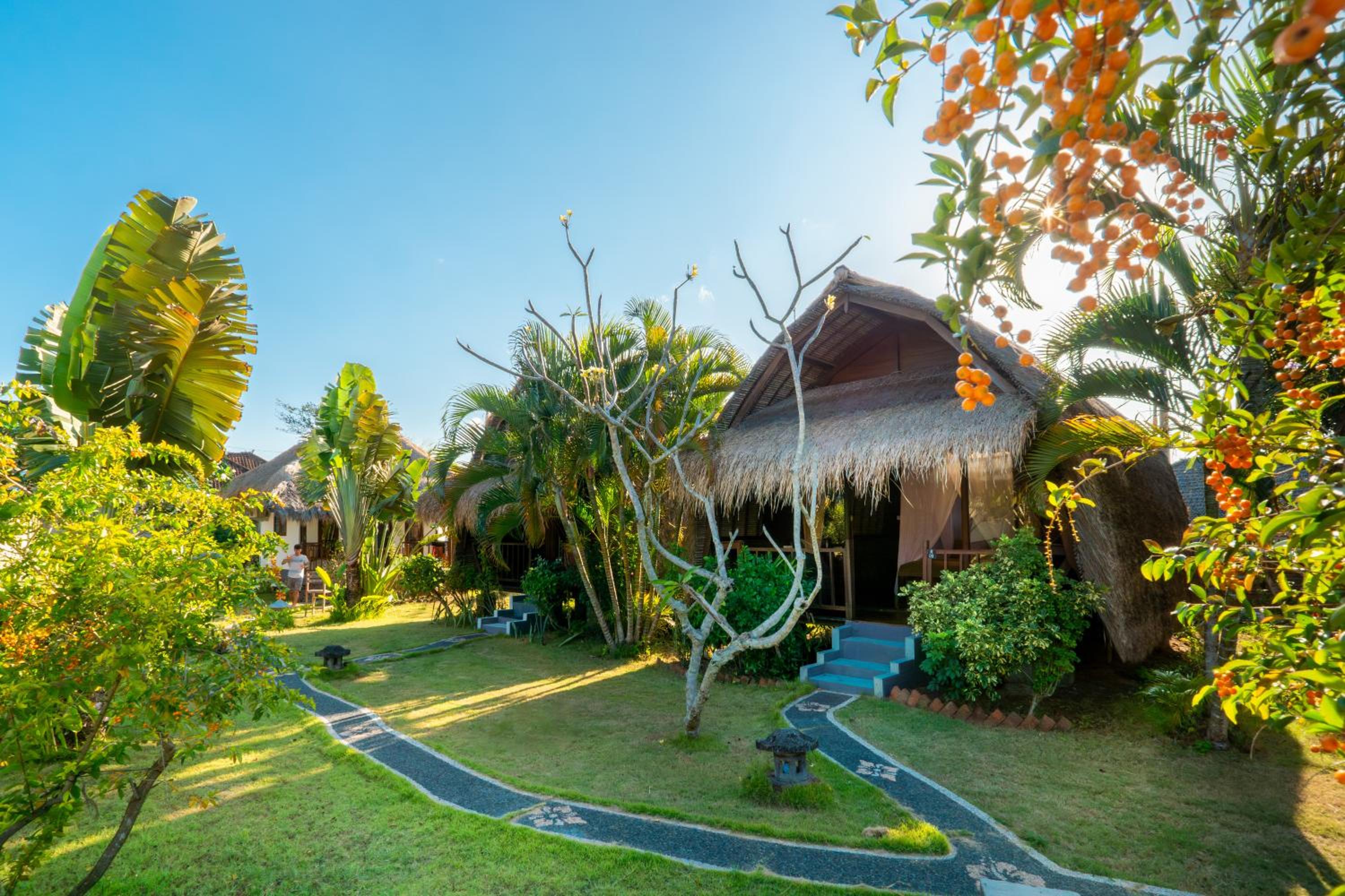 Brothers Bungalows