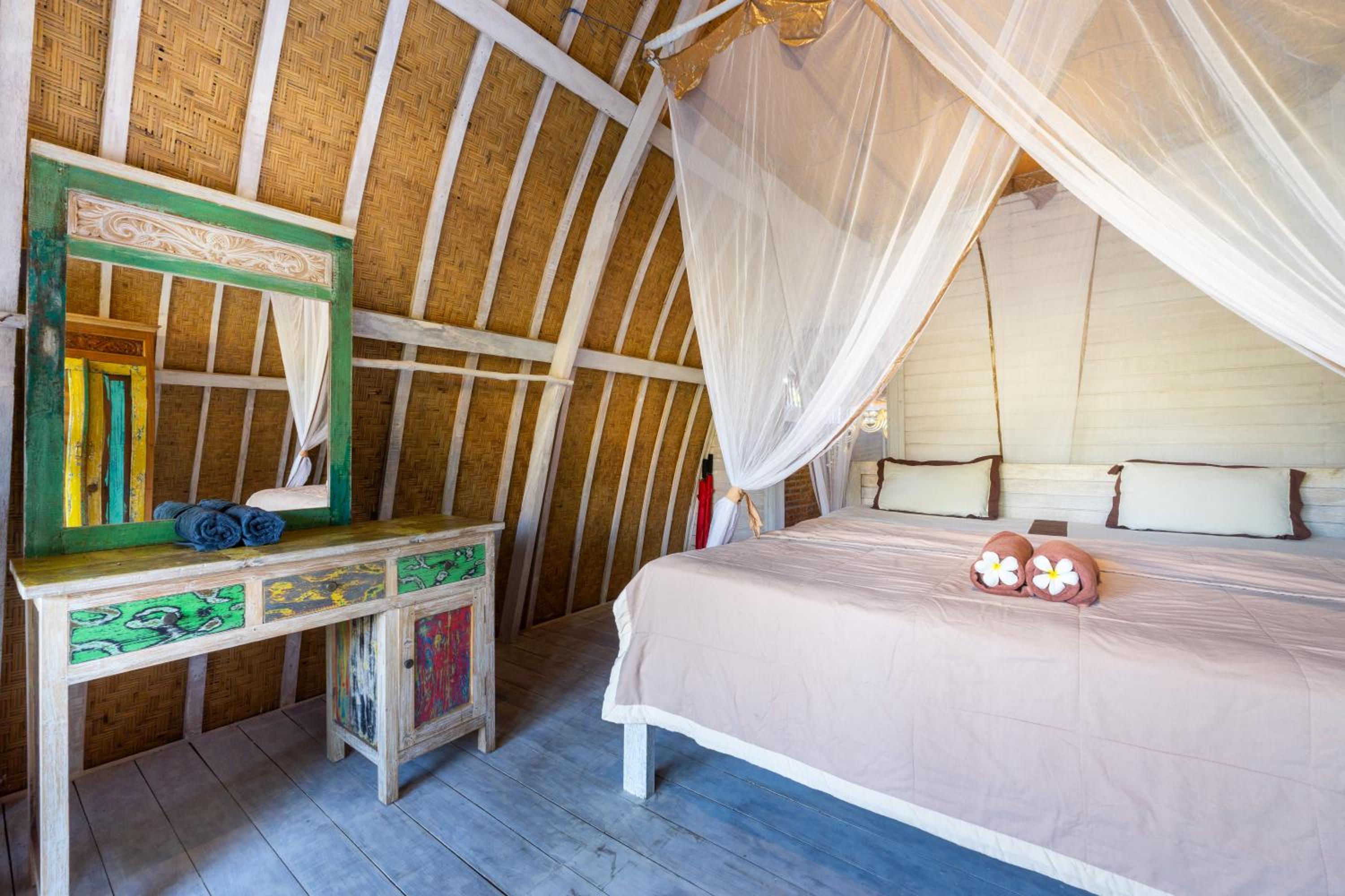 Brothers Bungalows
