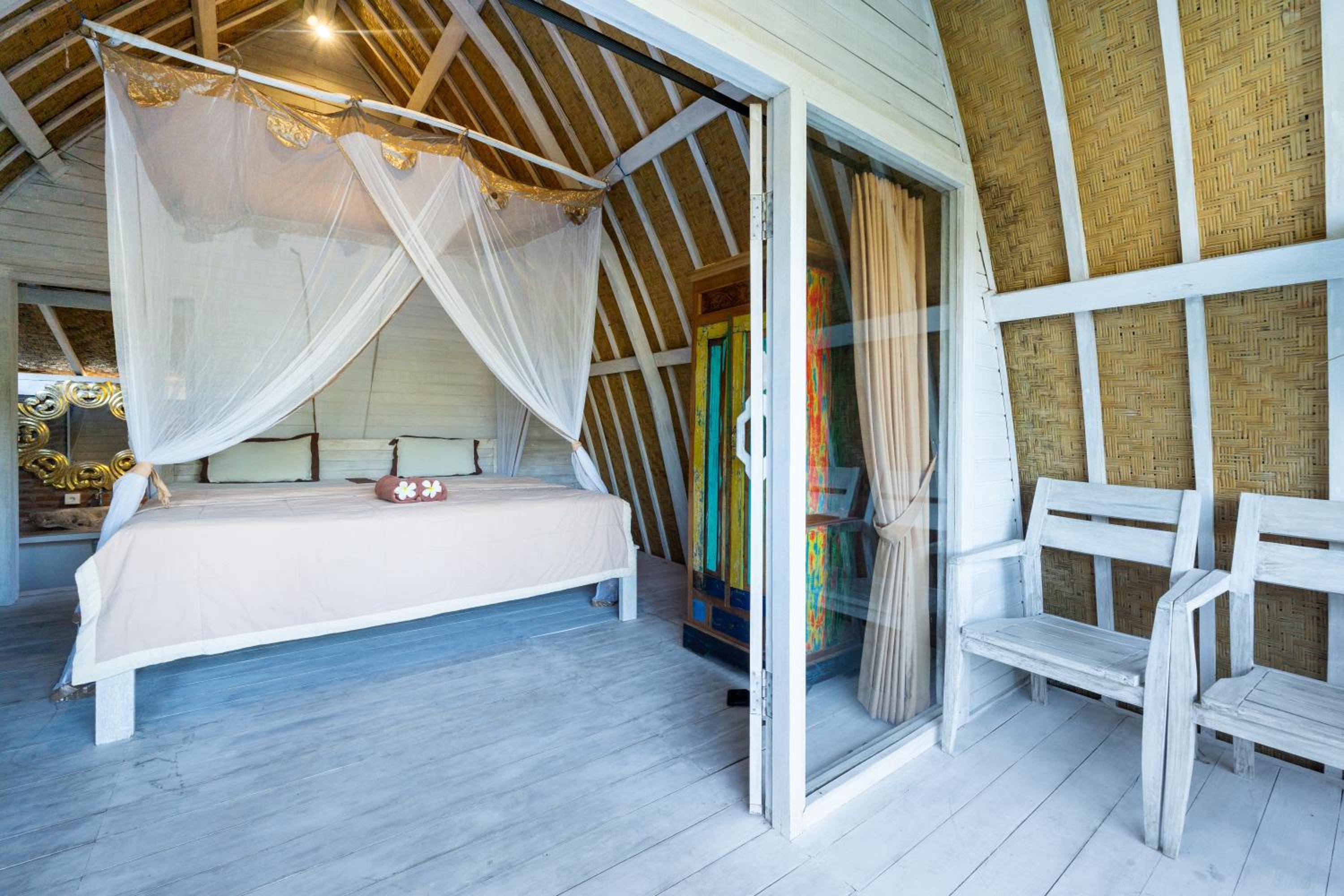 Brothers Bungalows