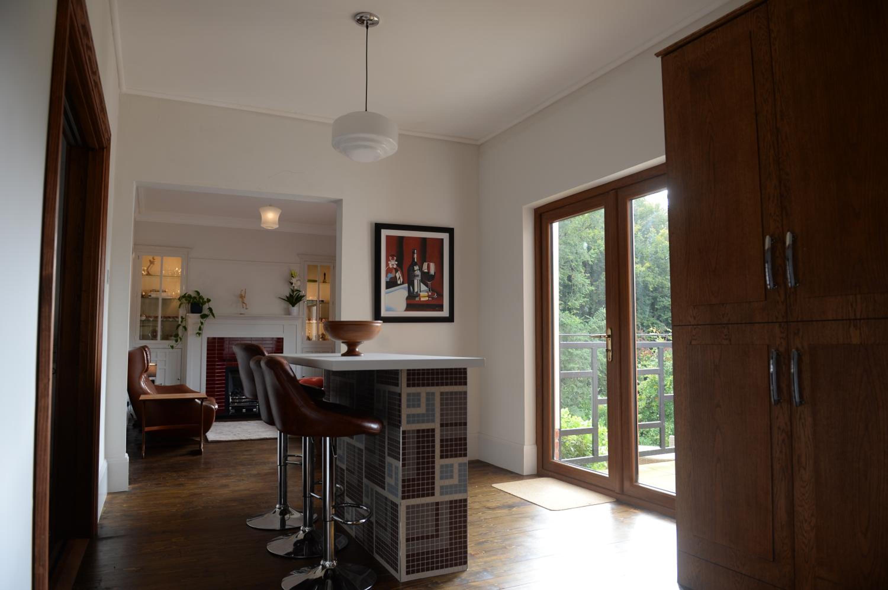 The Old Mount Manor - Causeway Coast view 3