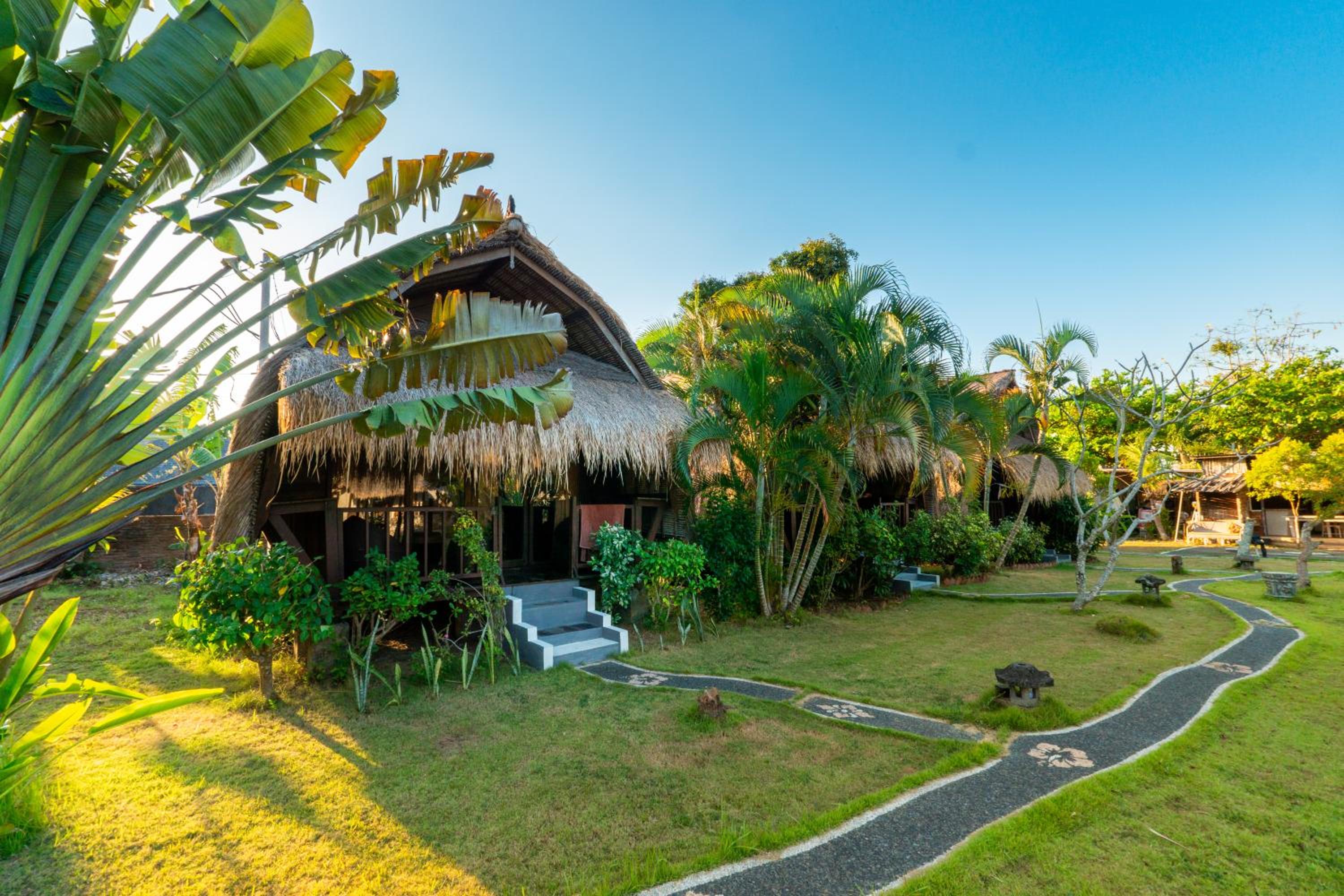 Brothers Bungalows
