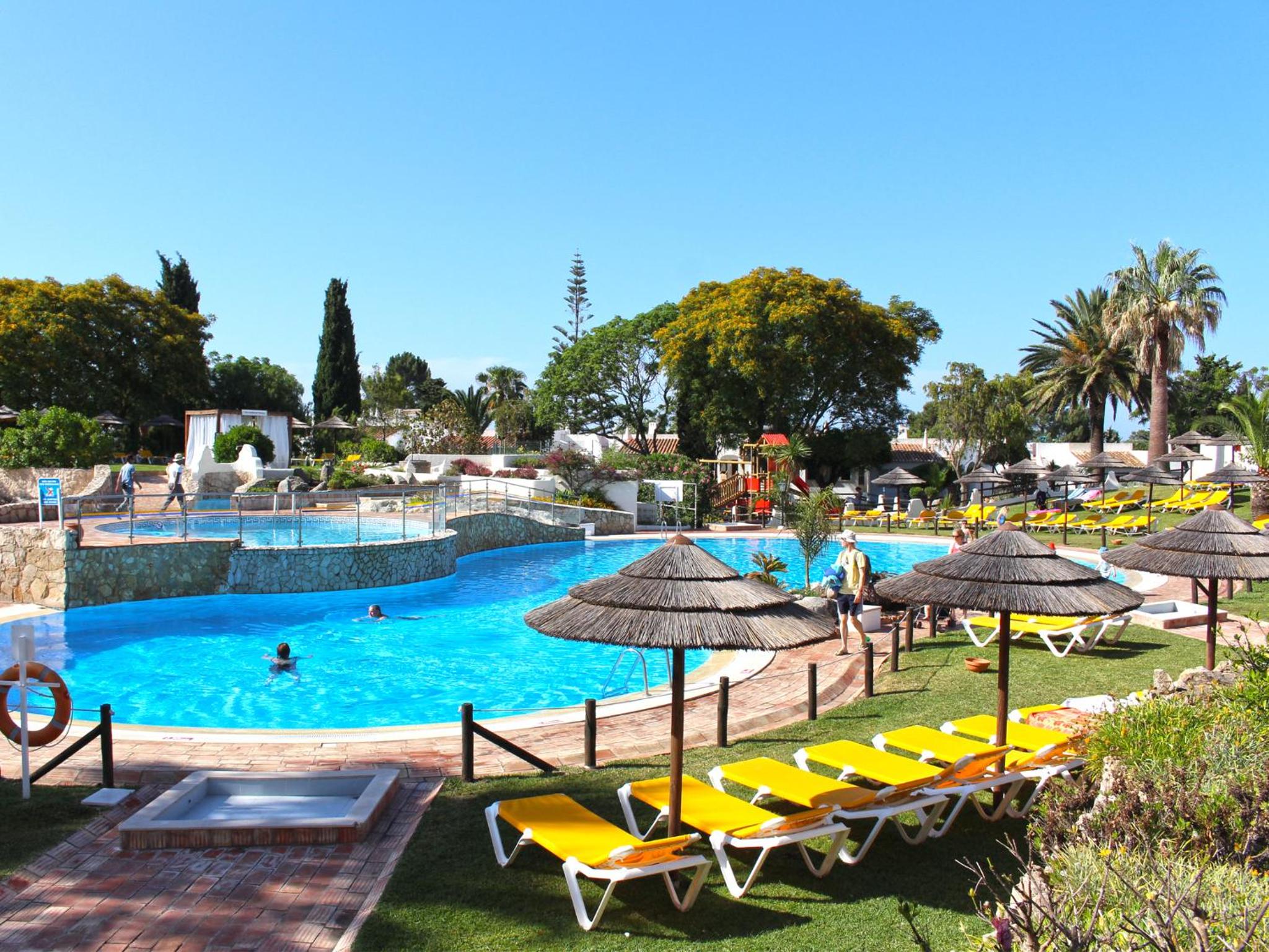 Carvoeiro Vacations - Rocha Brava Village Resort - Property Image 14