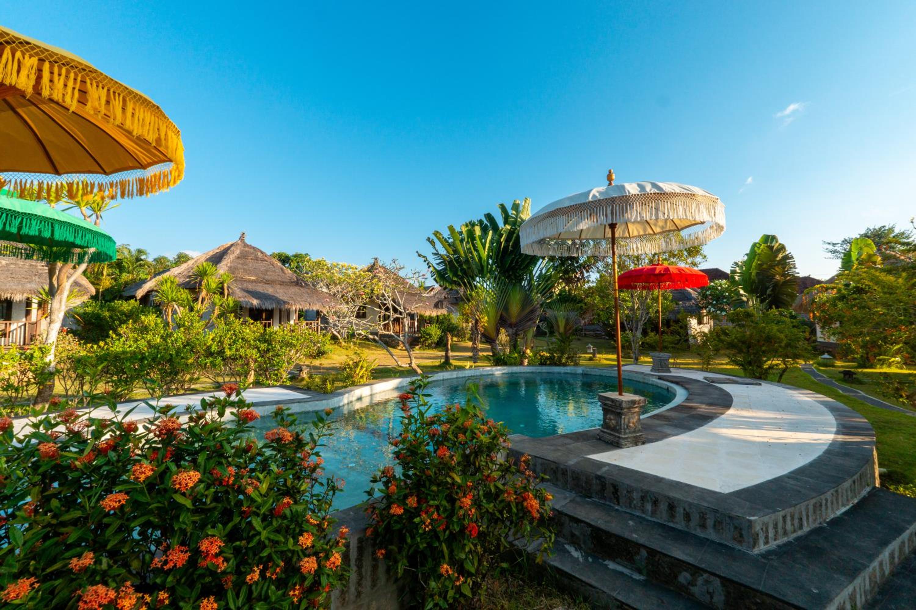 Brothers Bungalows