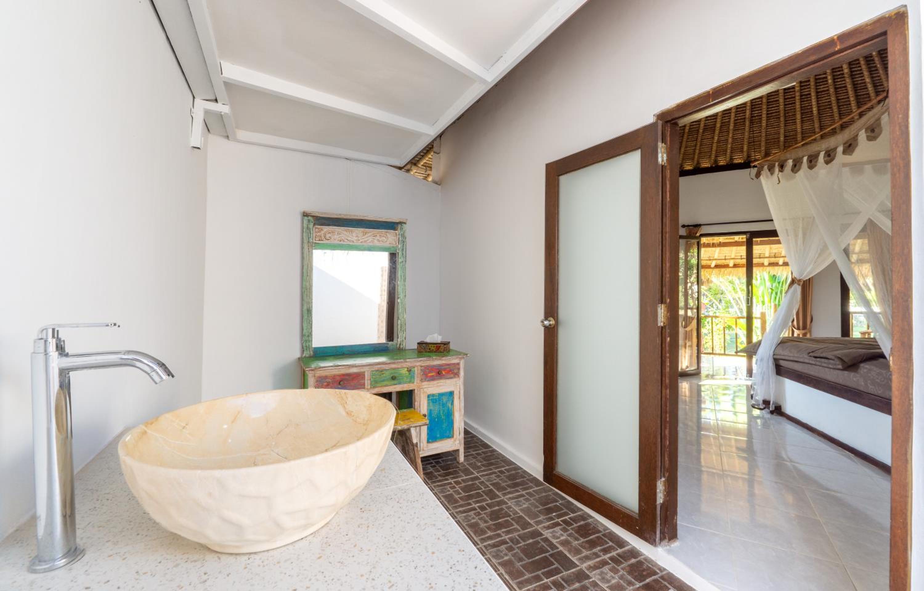 Brothers Bungalows