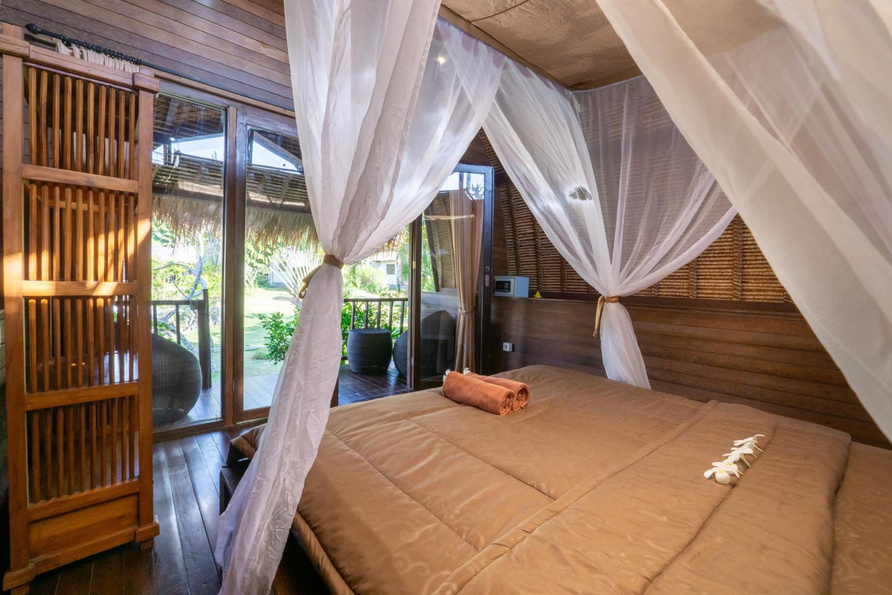 Brothers Bungalows