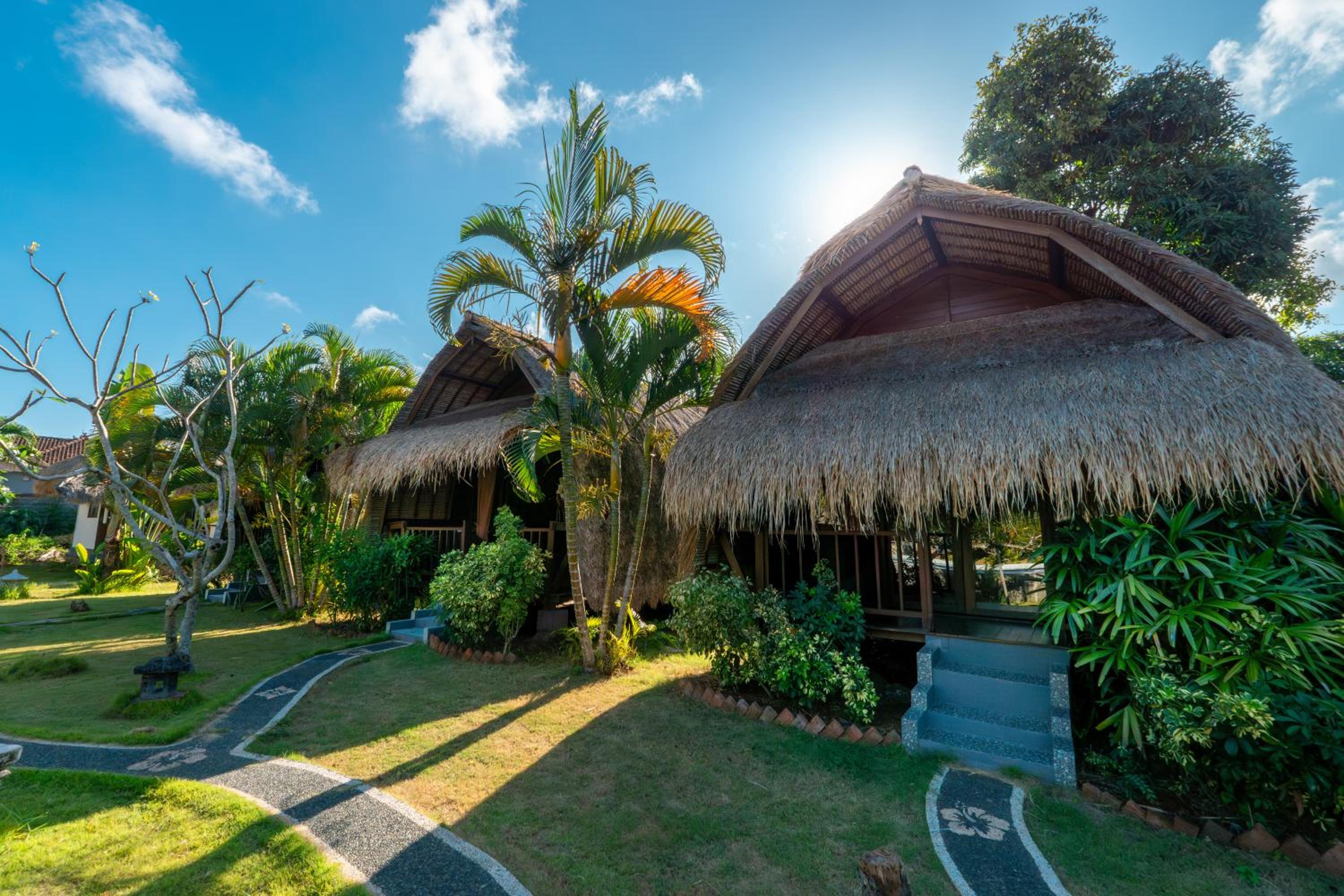 Brothers Bungalows