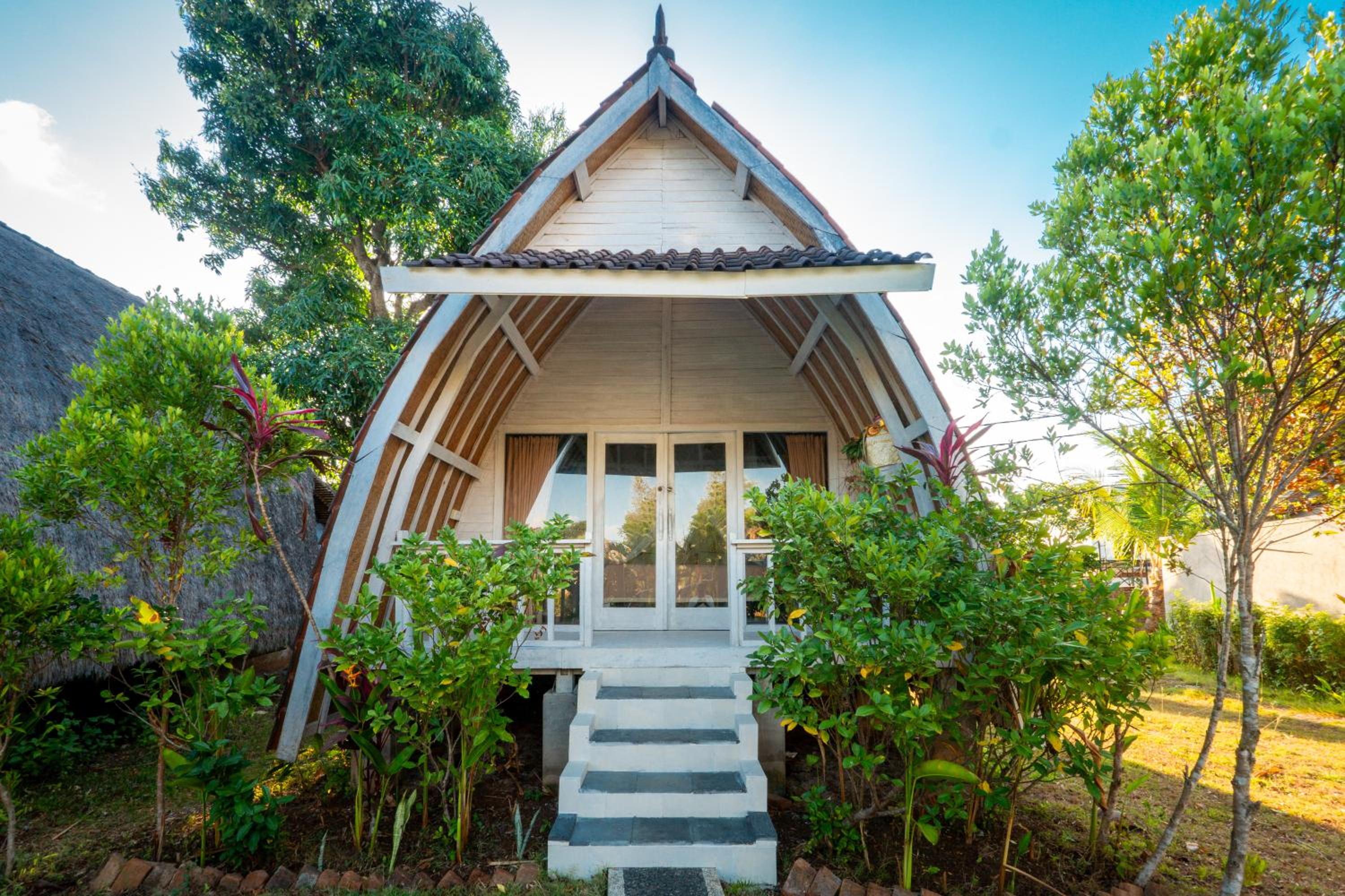 Brothers Bungalows