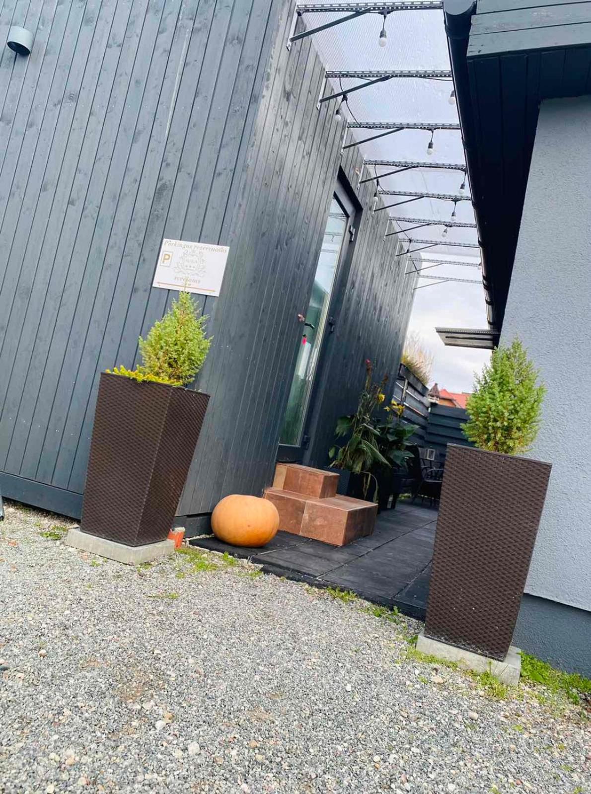 MMA apartament