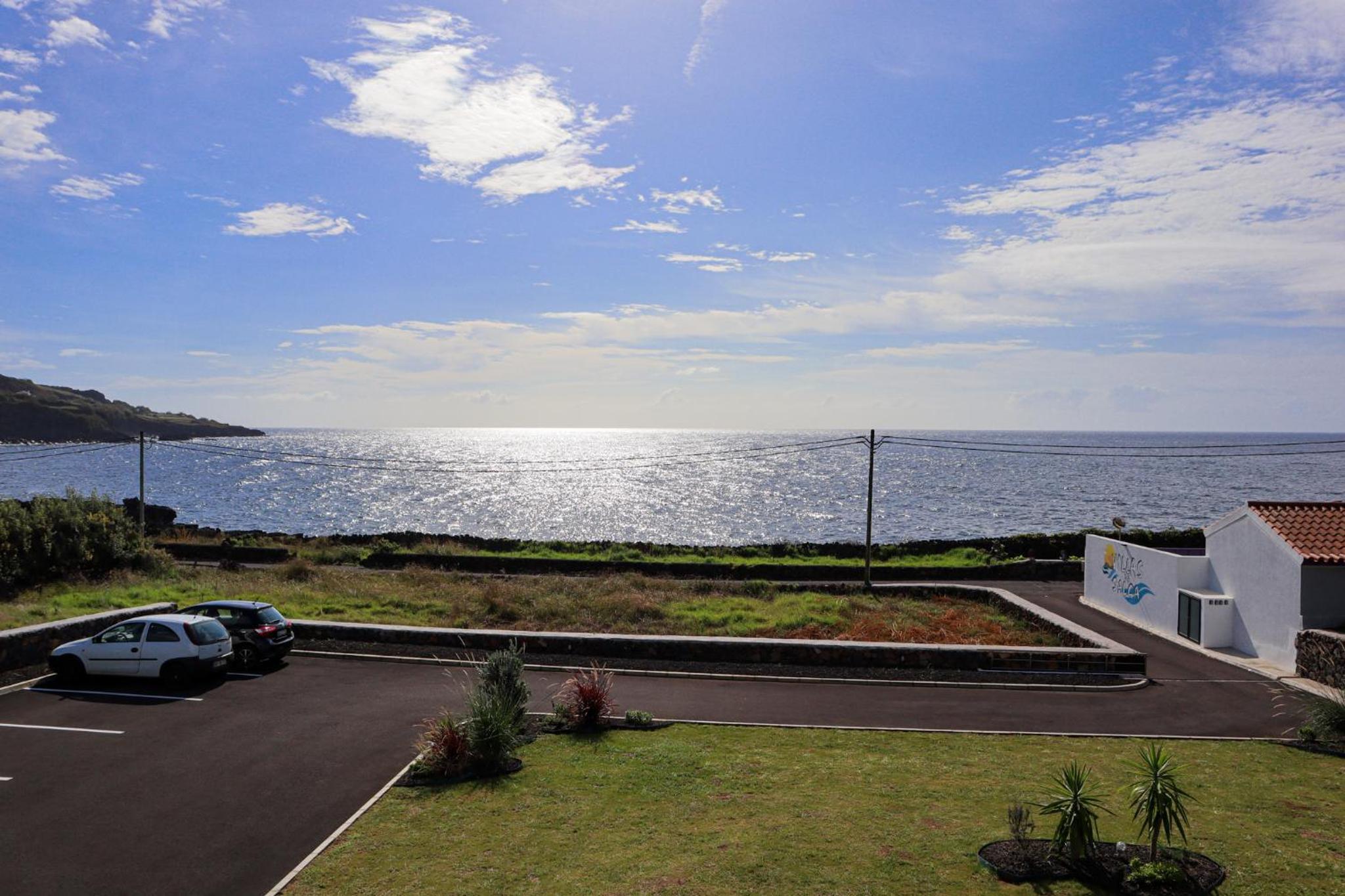 Villas da Salga view 3