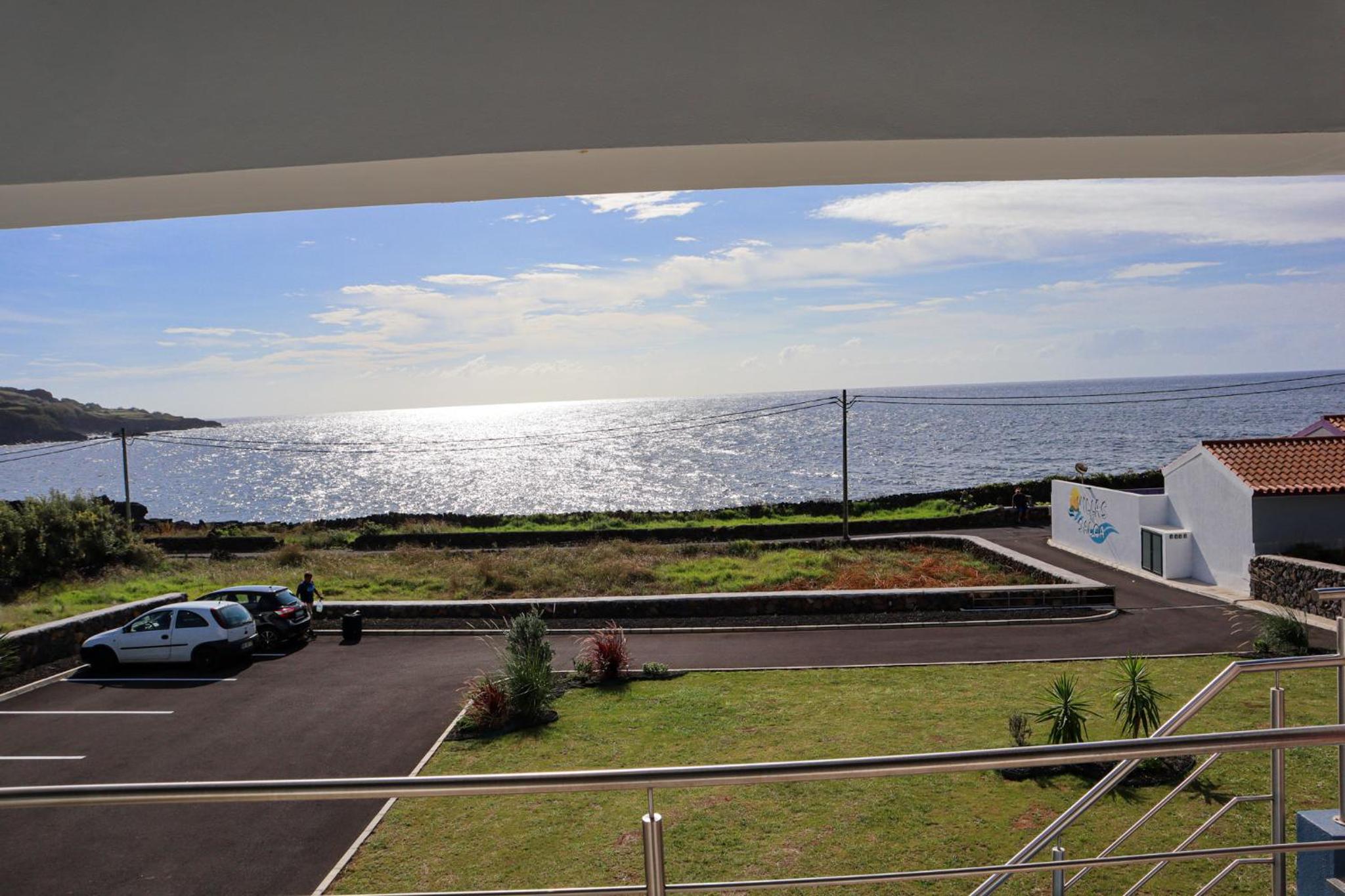 Villas da Salga view 5