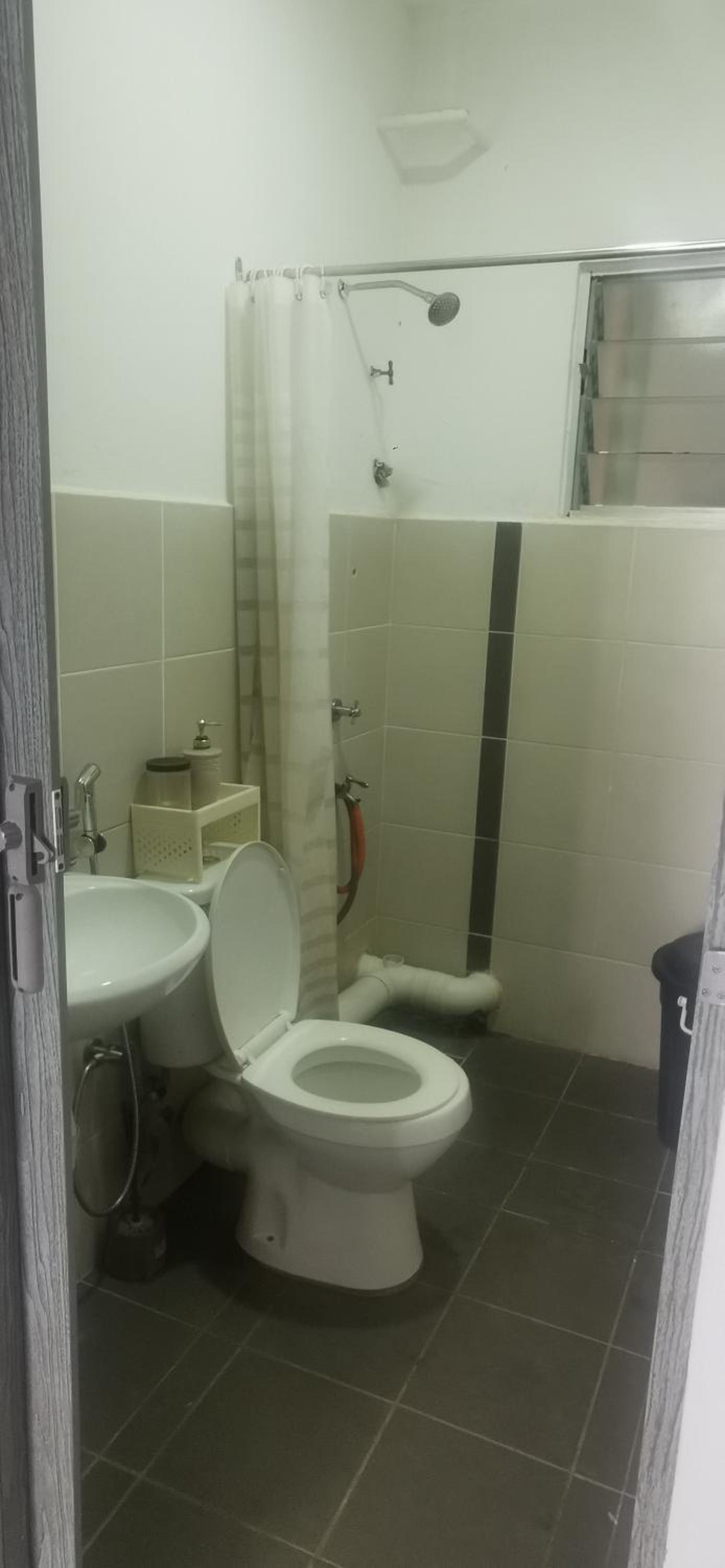 Room at Puncak Gloxinia Condominium by ALD2401 photo 5