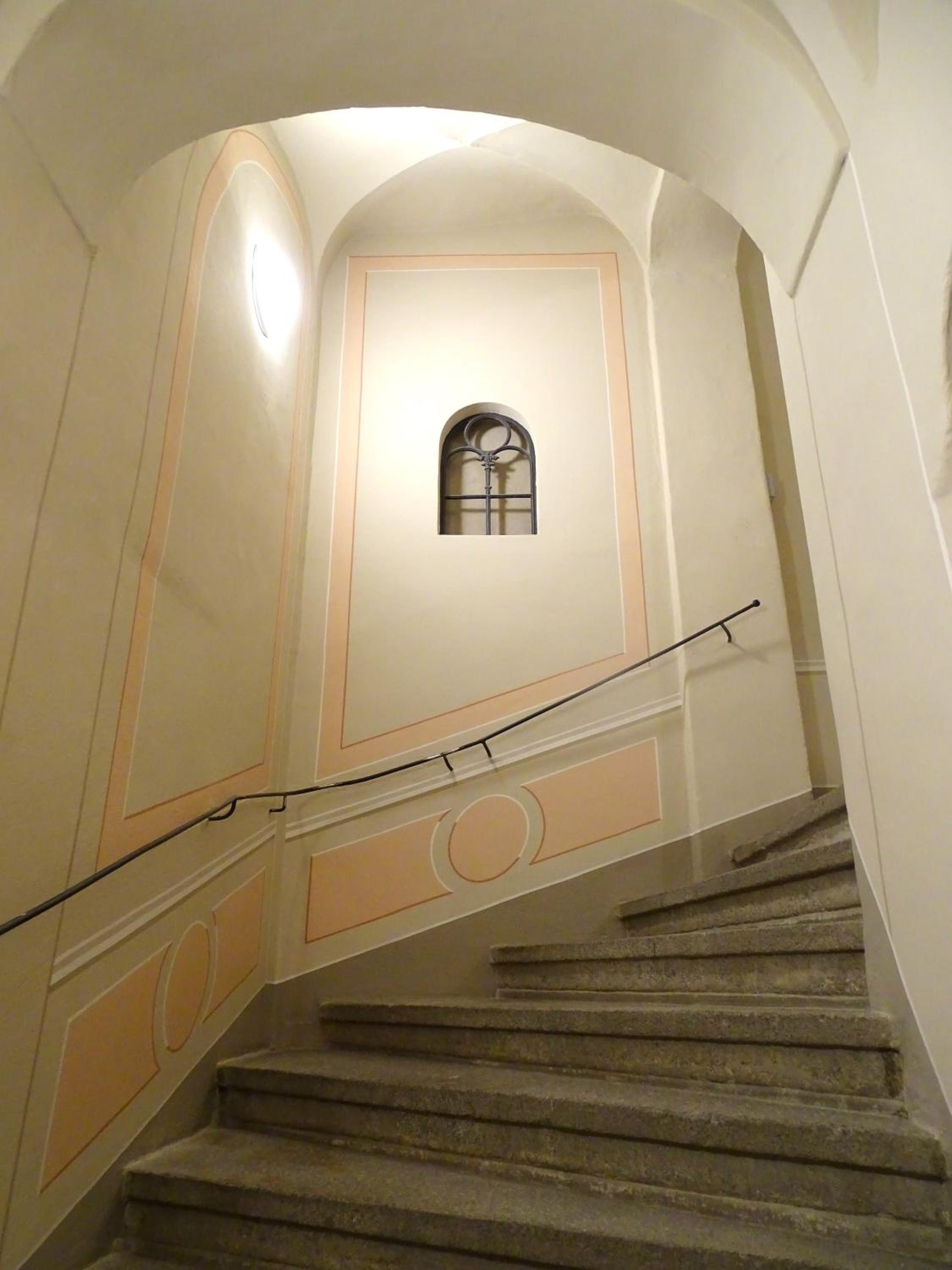 Stadtpalais Romantik-Suite 3 Zimmer maximal 6 Personen