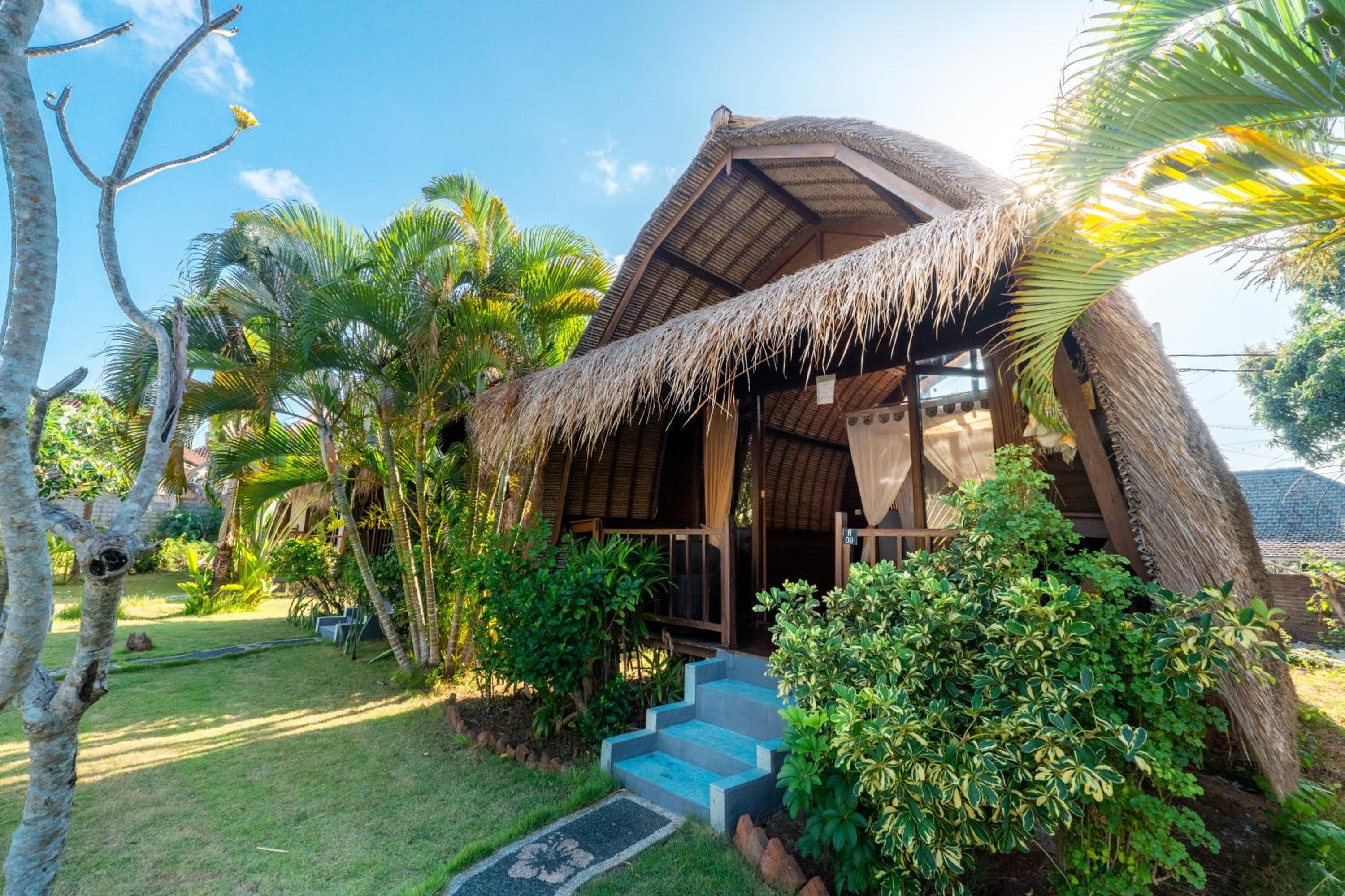 Brothers Bungalows