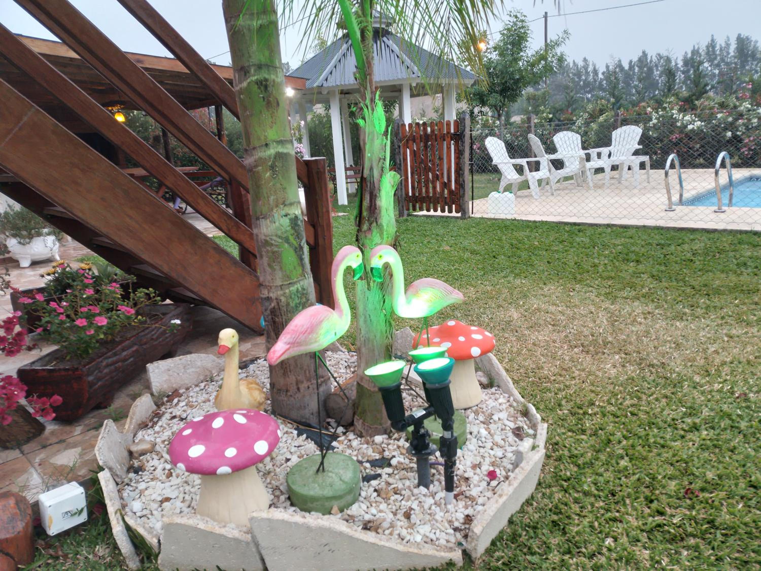 La Escapada San Pedro