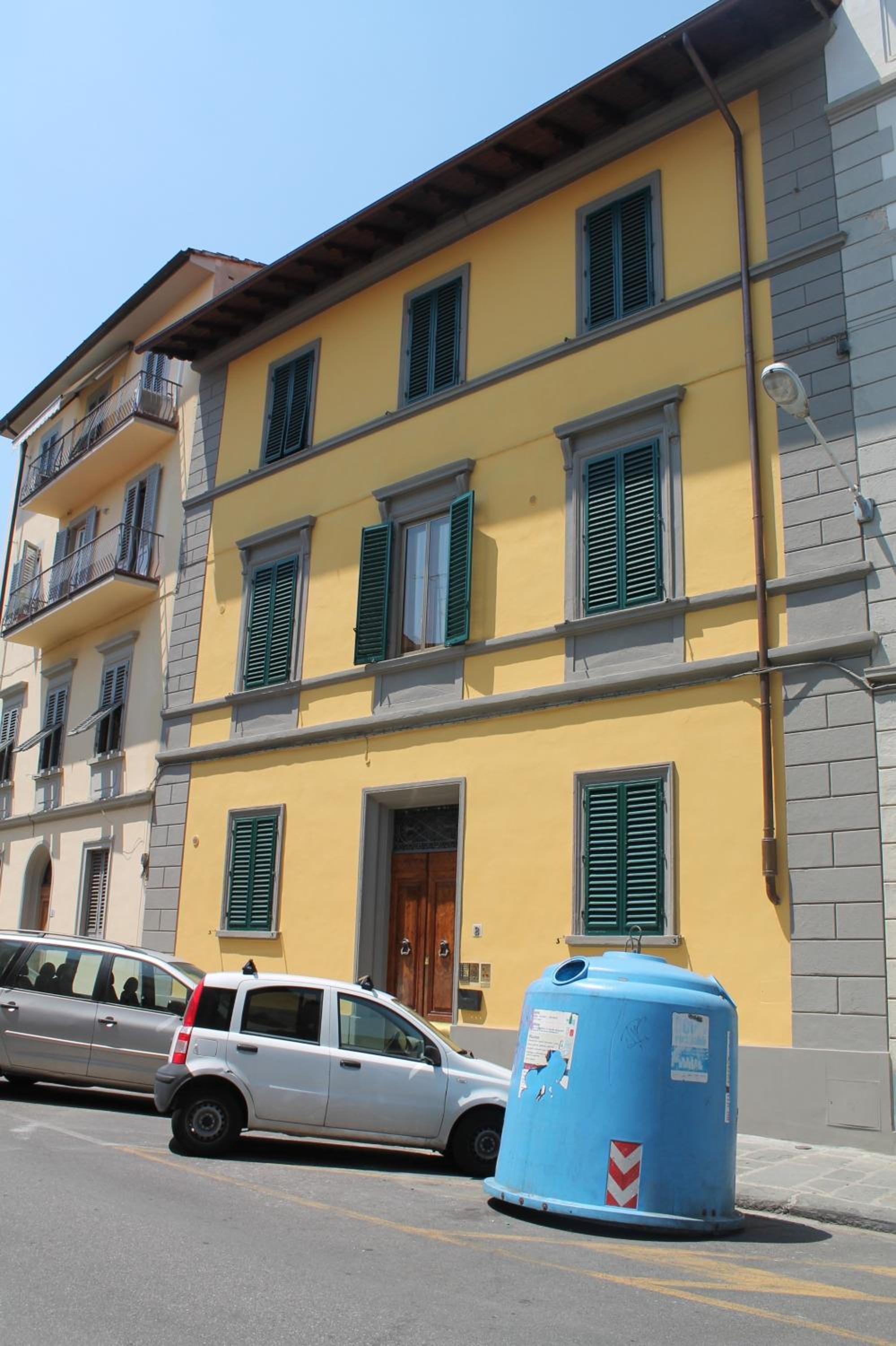 B&B Calcio Storico