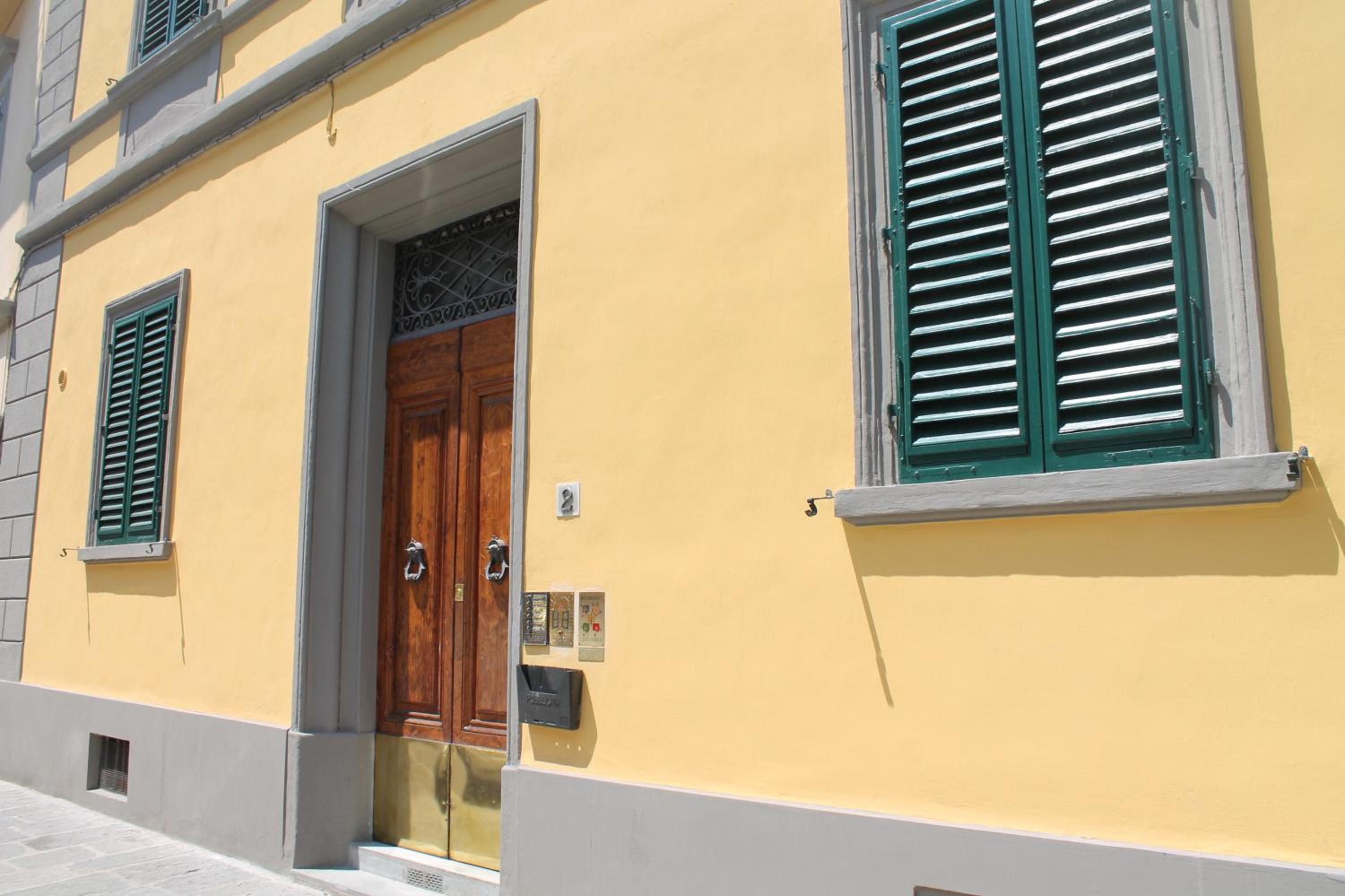 B&B Calcio Storico