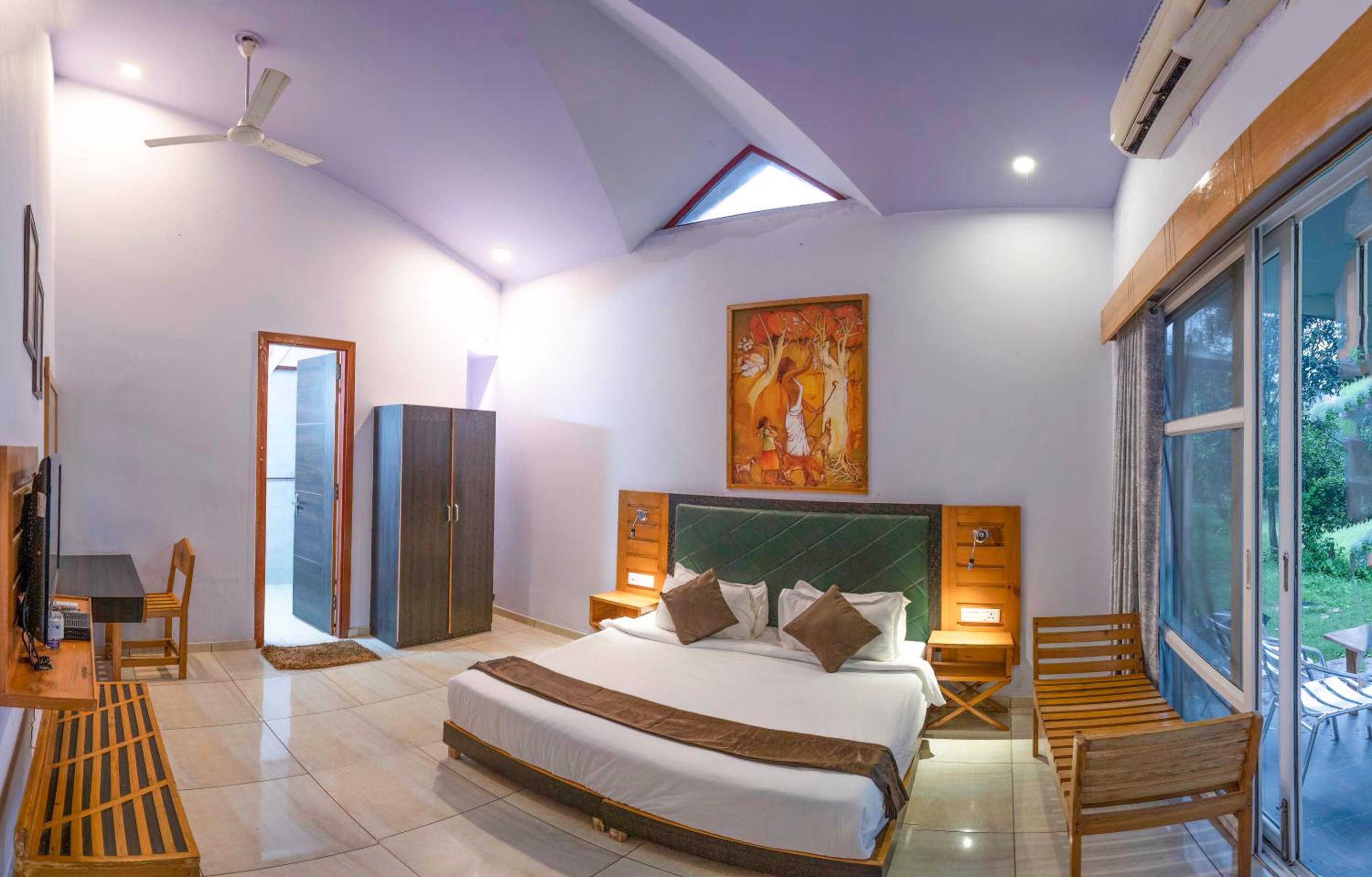 LaTigre Resort