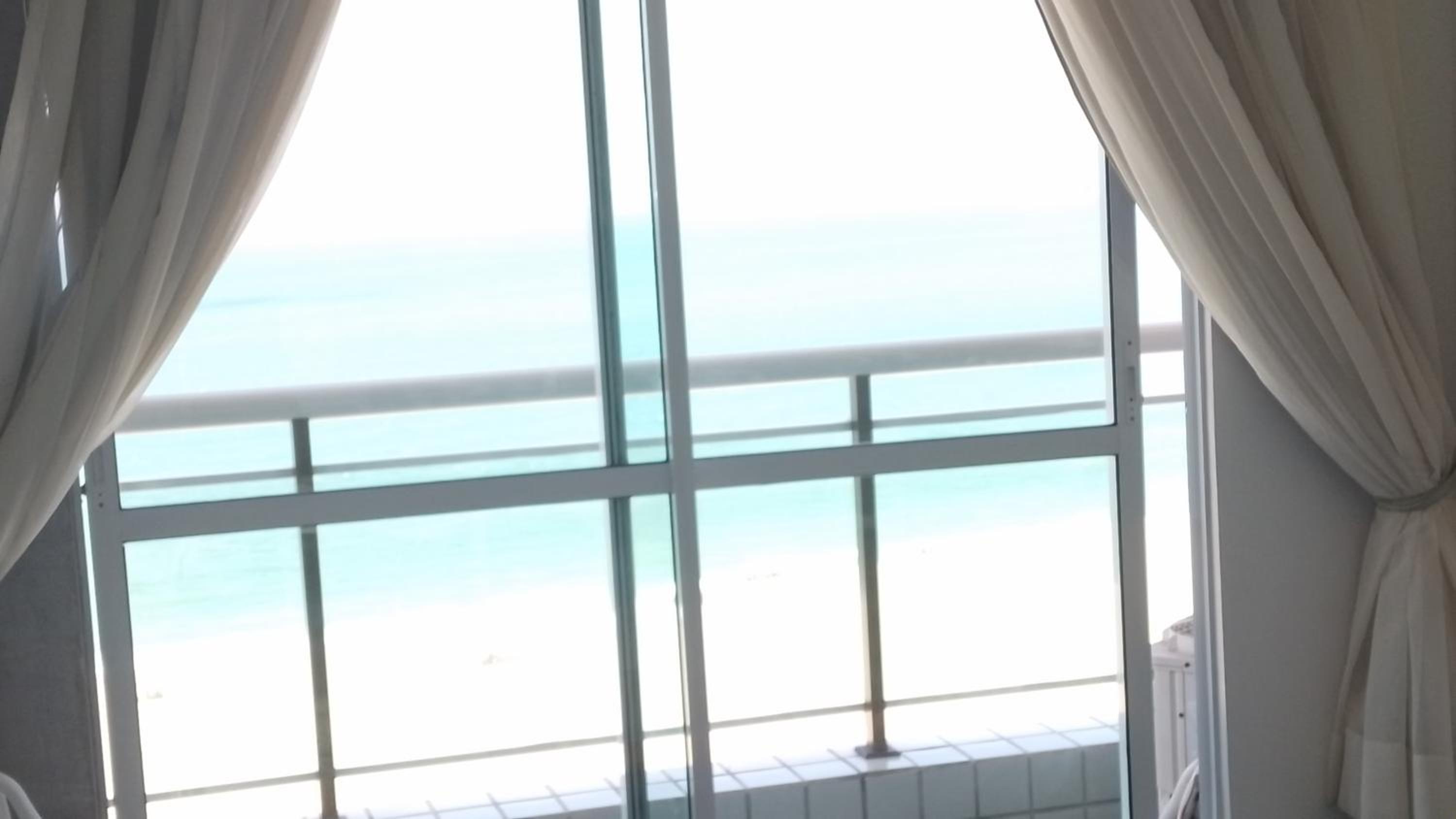 Terraços, Frente Mar para o Atlântico