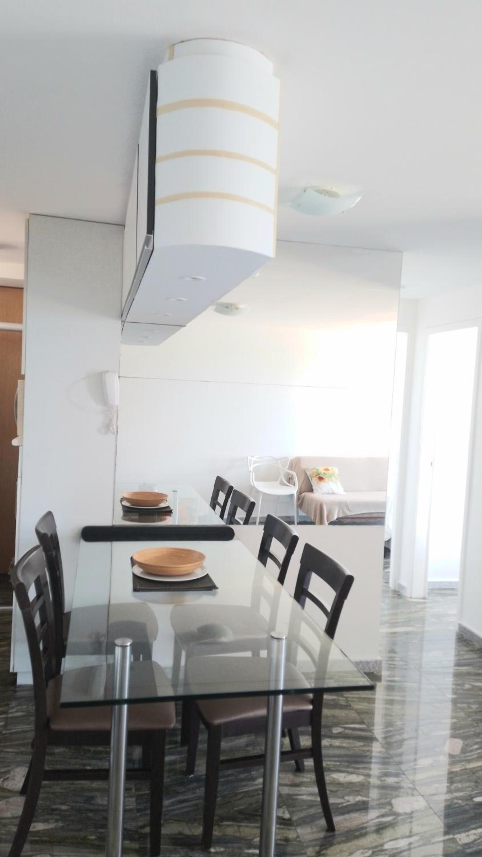 Terraços, Frente Mar para o Atlântico